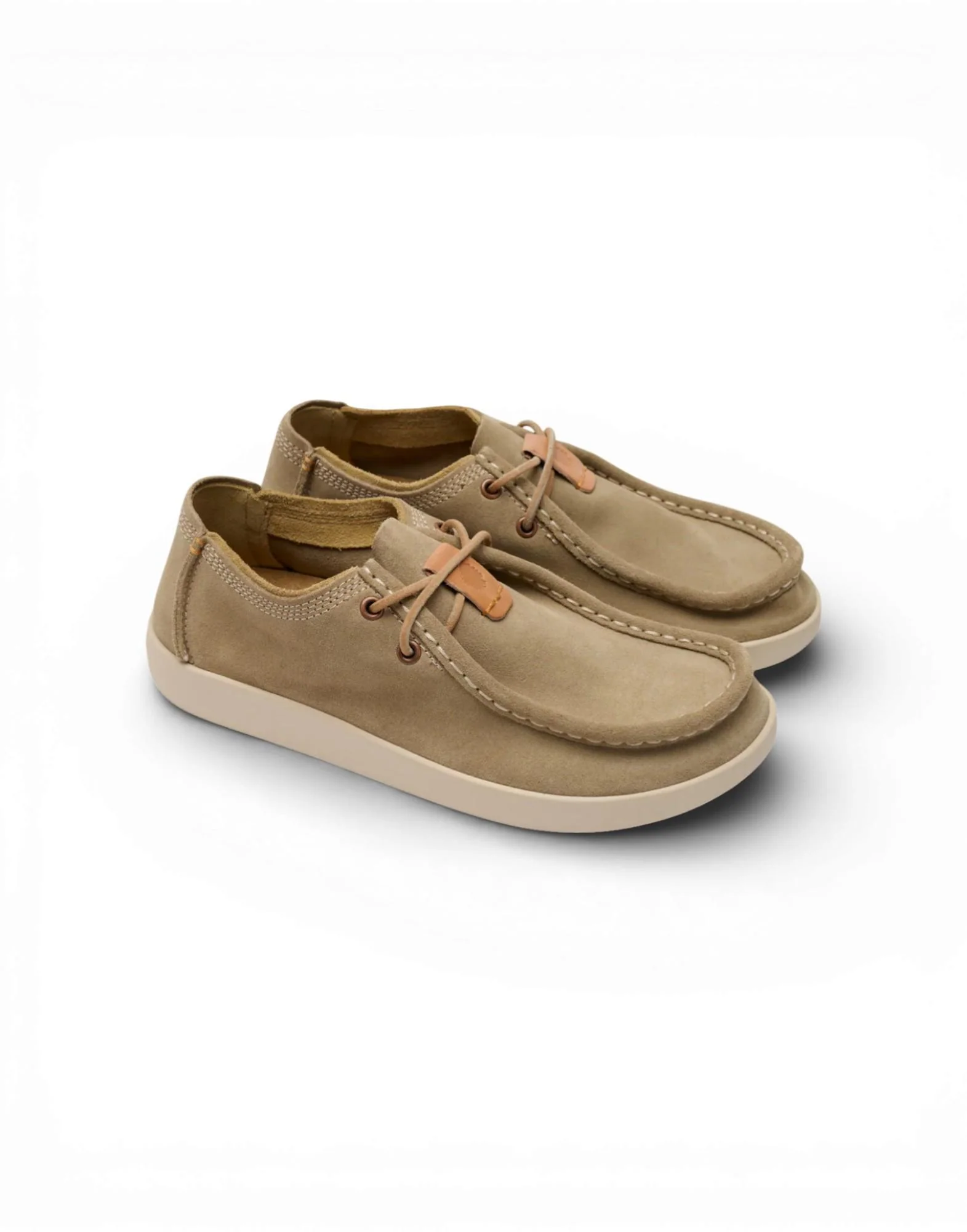 Satorisan KWAHU SUEDE UL Donna - Image 2