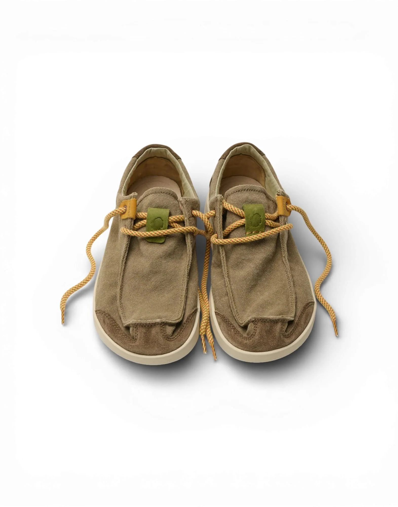 Satorisan KWAHU CANVAS VINTAGE Donna - Image 3