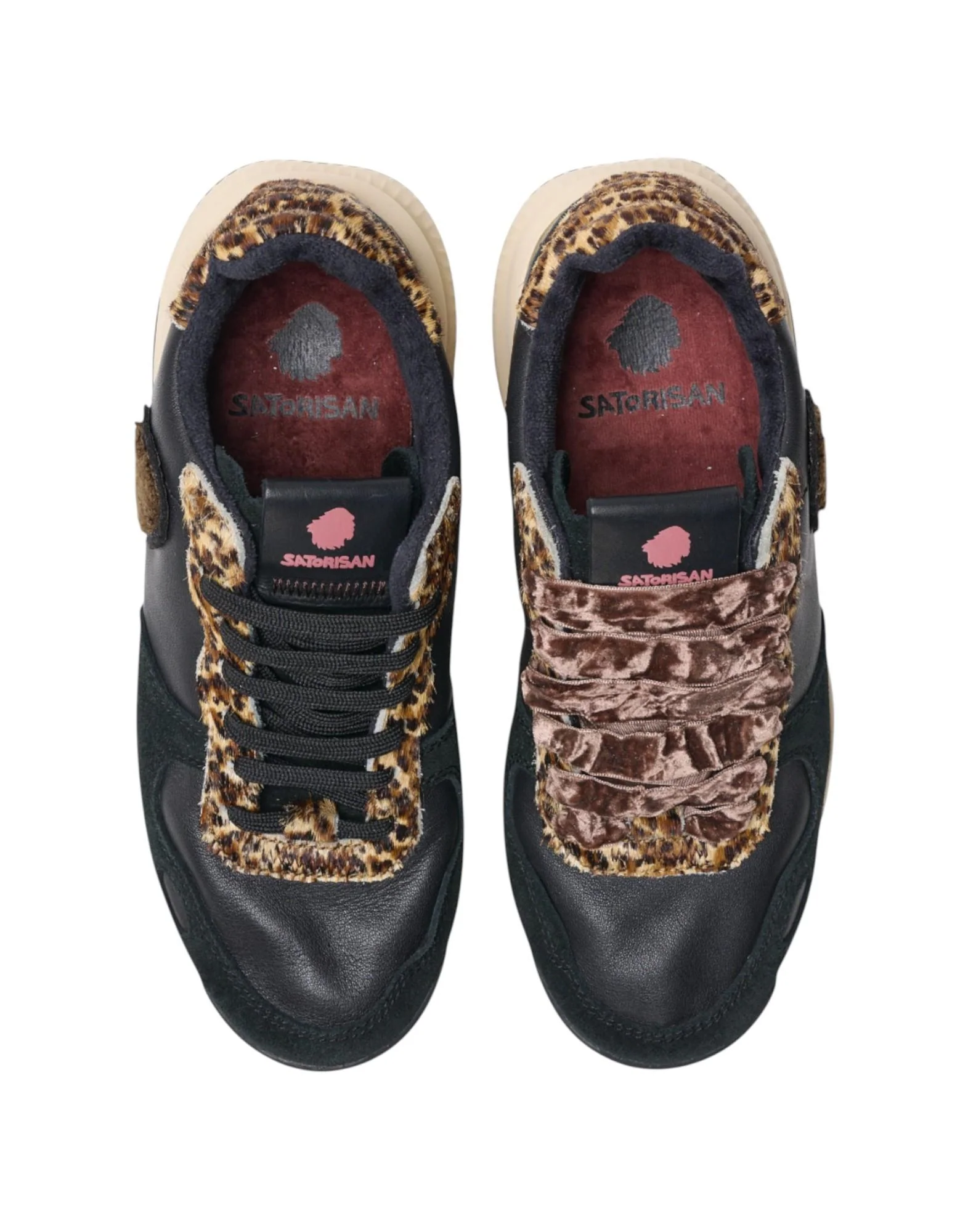 Satorisan Chacrona Premium Donna - Image 4