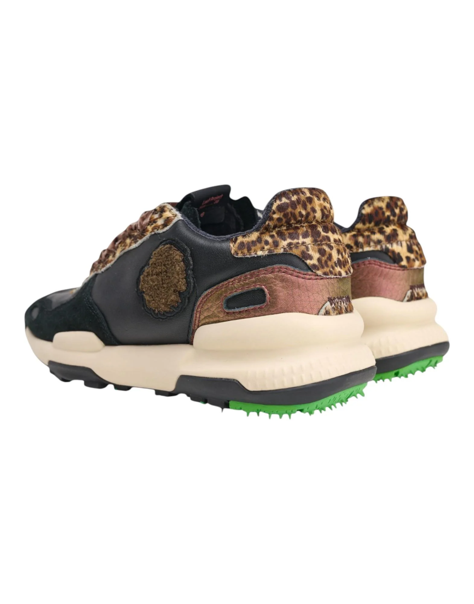 Satorisan Chacrona Premium Donna - Image 5
