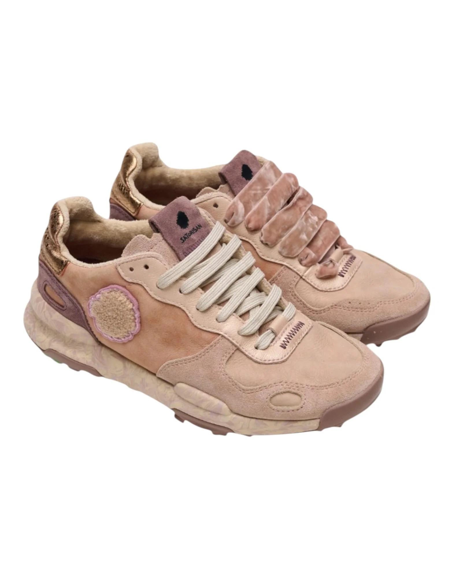 Satorisan Chacrona Premium Donna - Image 2