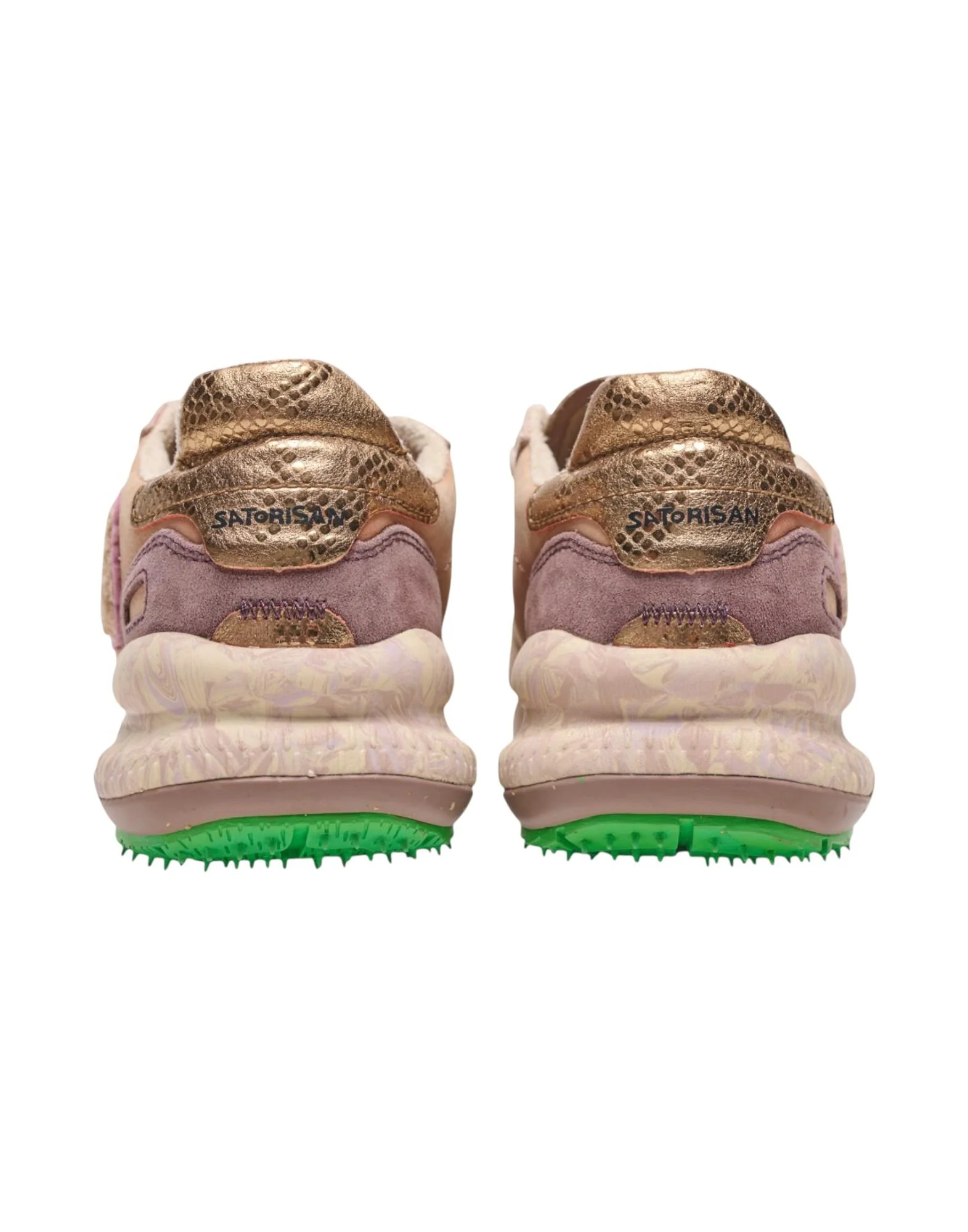 Satorisan Chacrona Premium Donna - Image 3