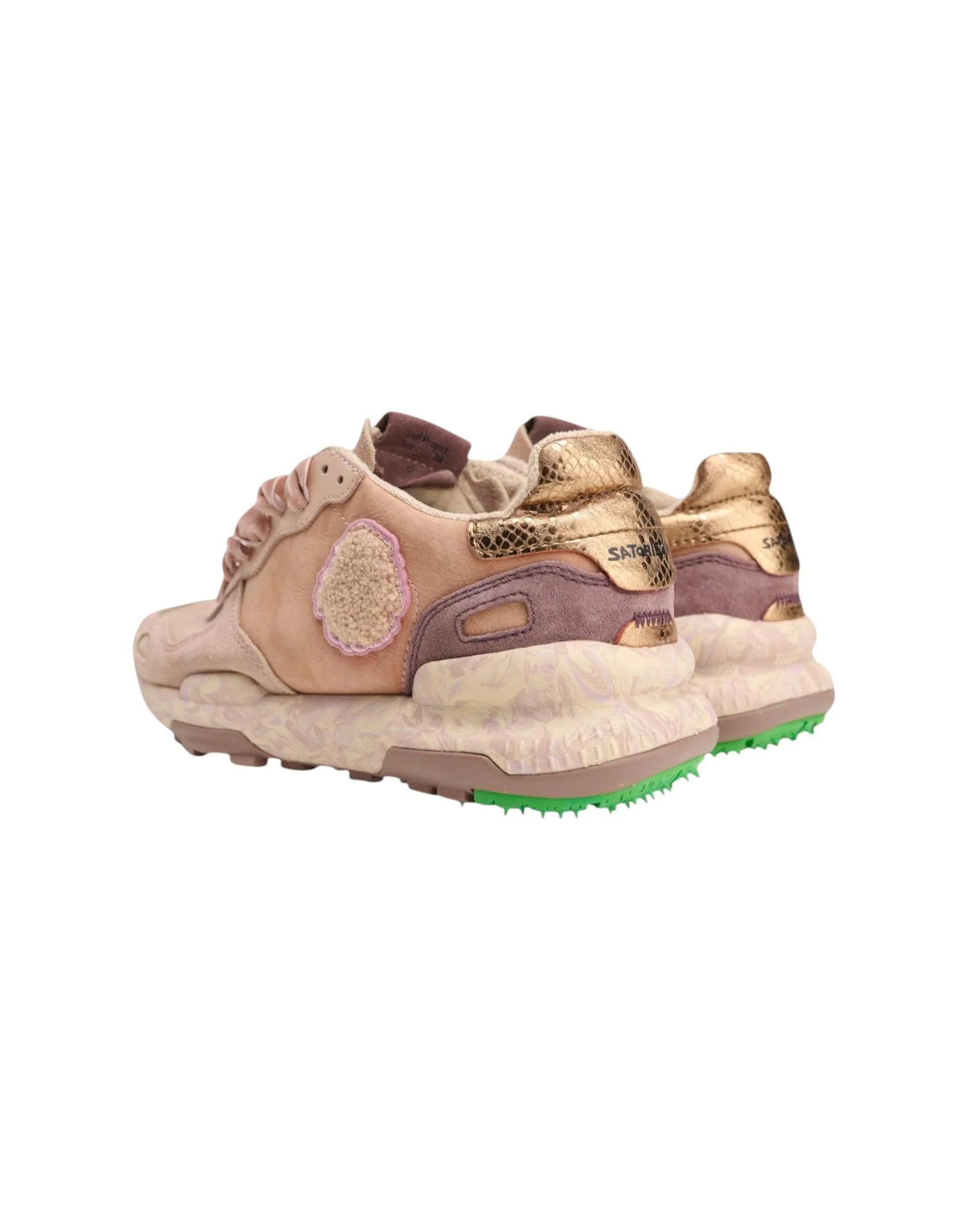 Satorisan Chacrona Premium Donna - Image 5