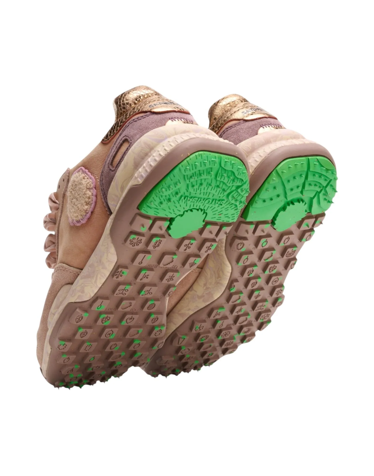 Satorisan Chacrona Premium Donna - Image 6