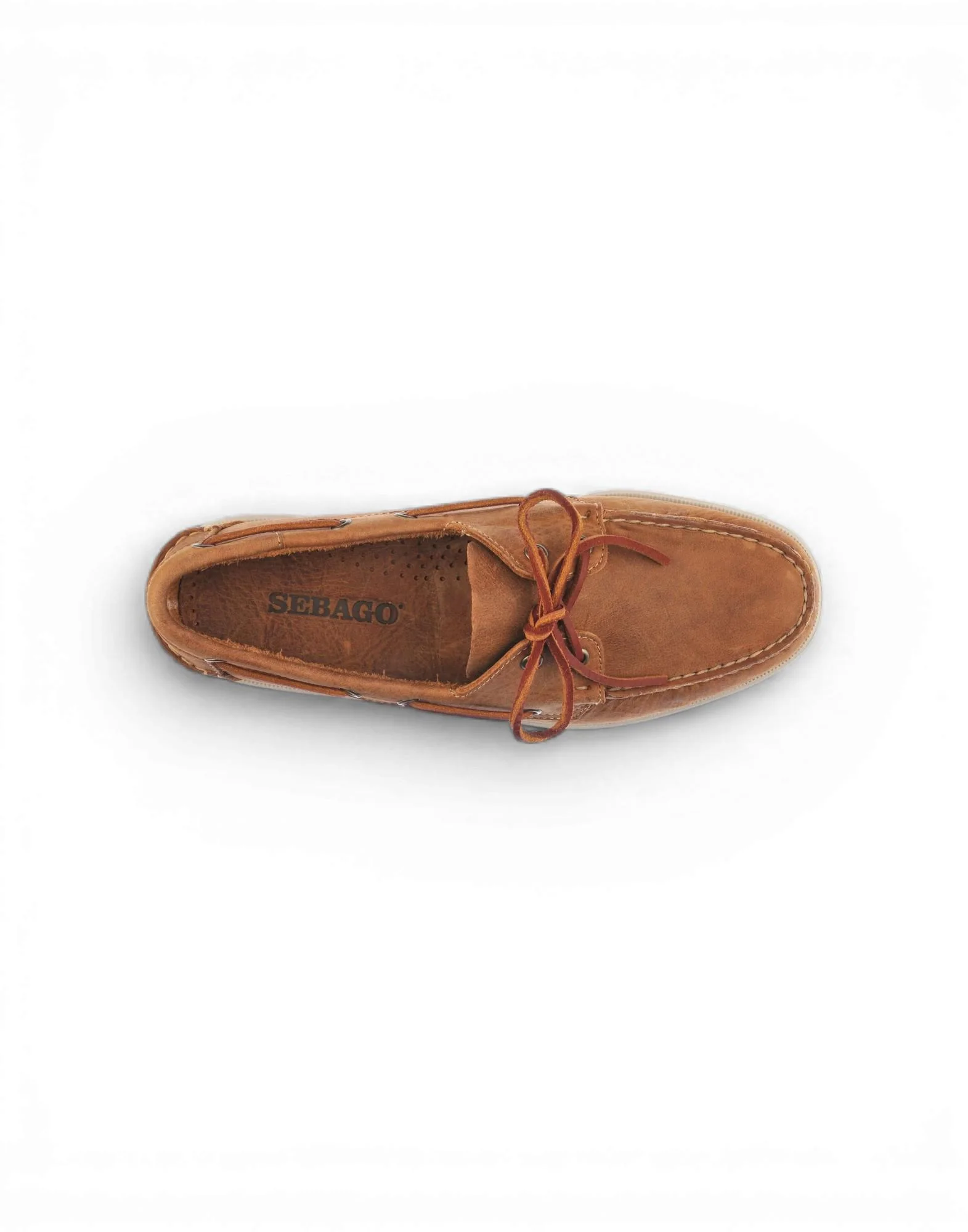 Sebago Docksides Portland Crazy H Uomo - Image 3