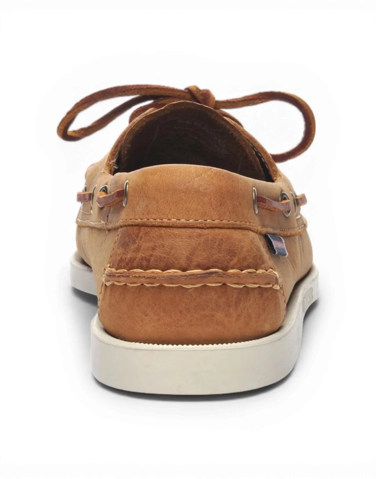 Sebago Docksides Portland Crazy H Uomo - Image 4