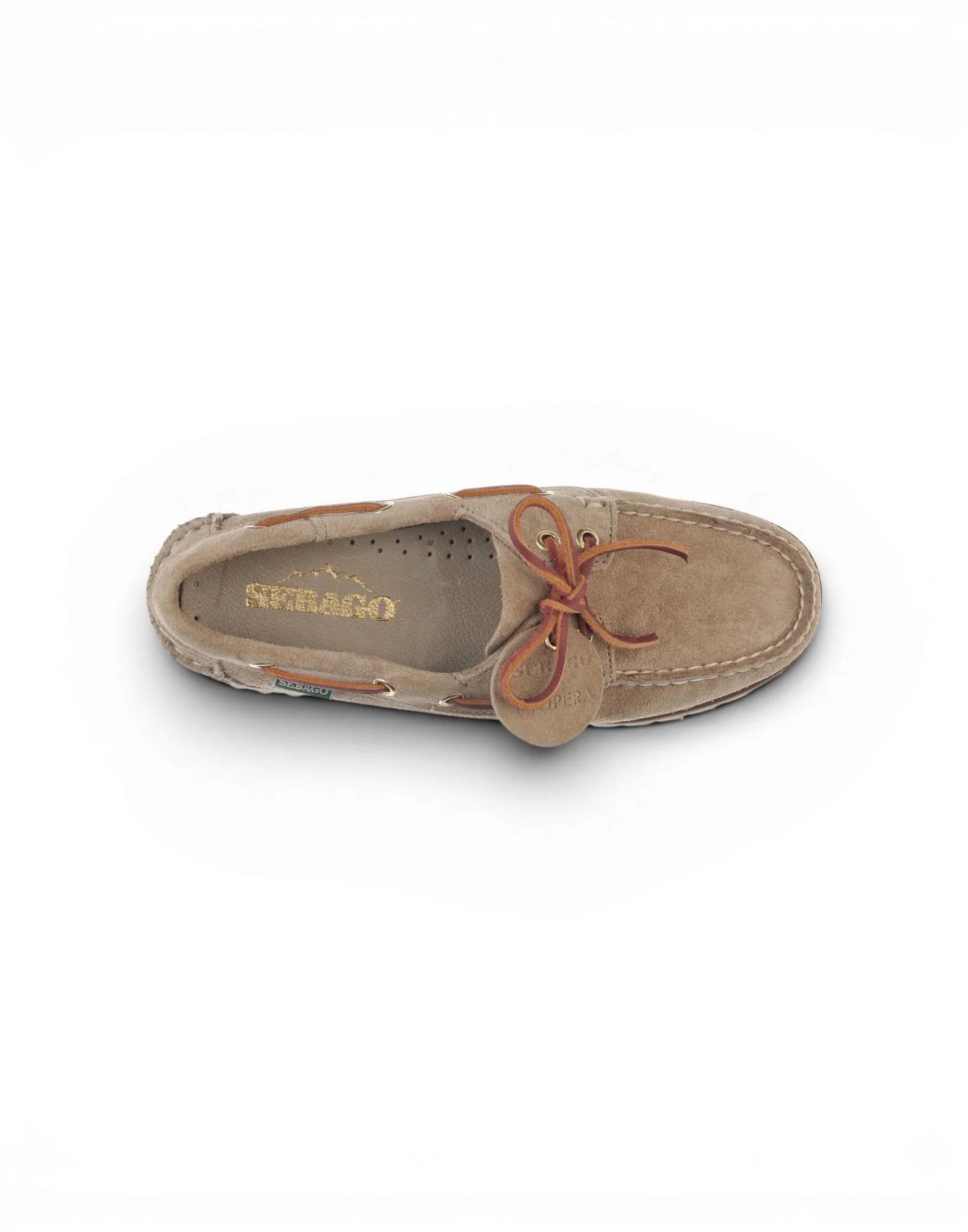 Sebago  Donna - Image 3