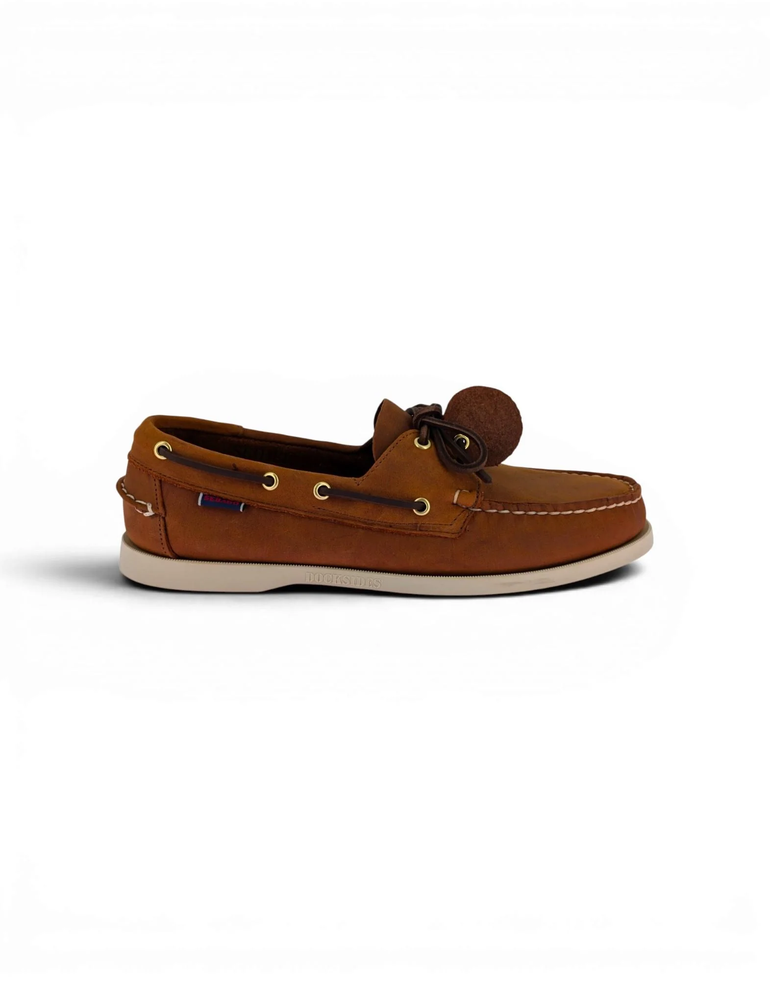 Sebago  Uomo