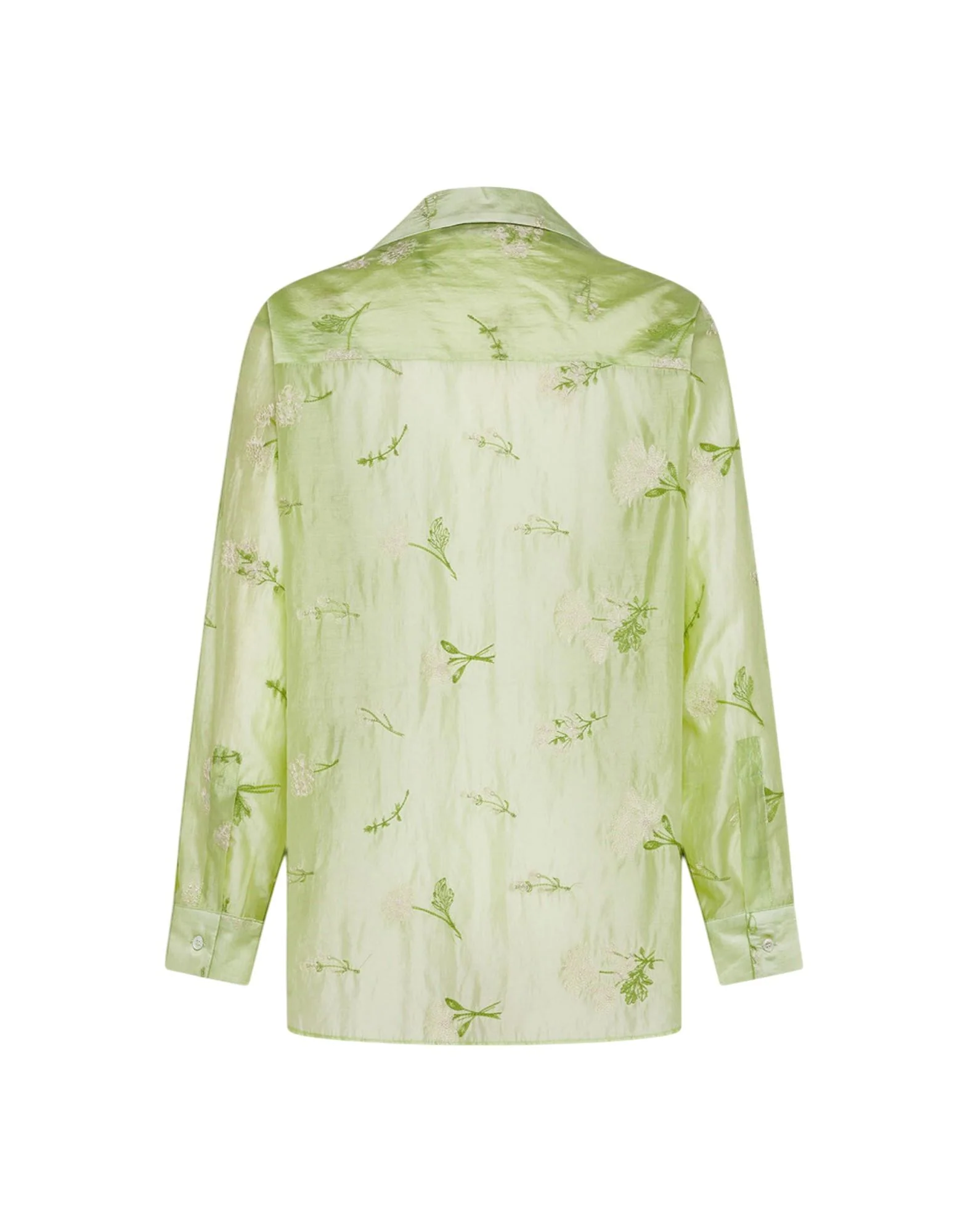 Seventy Camicia ricamata Donna - Image 2