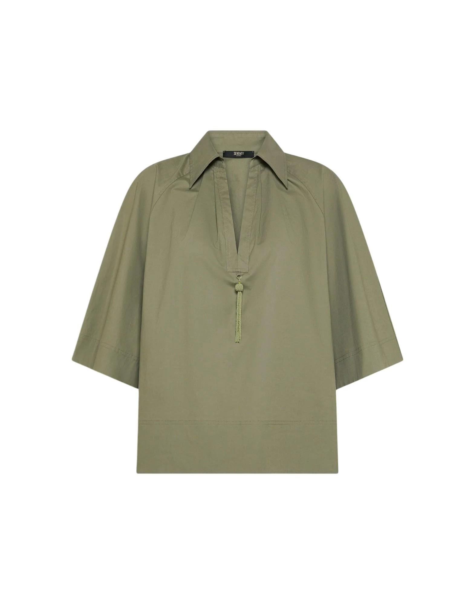 Seventy Camicia corta Donna