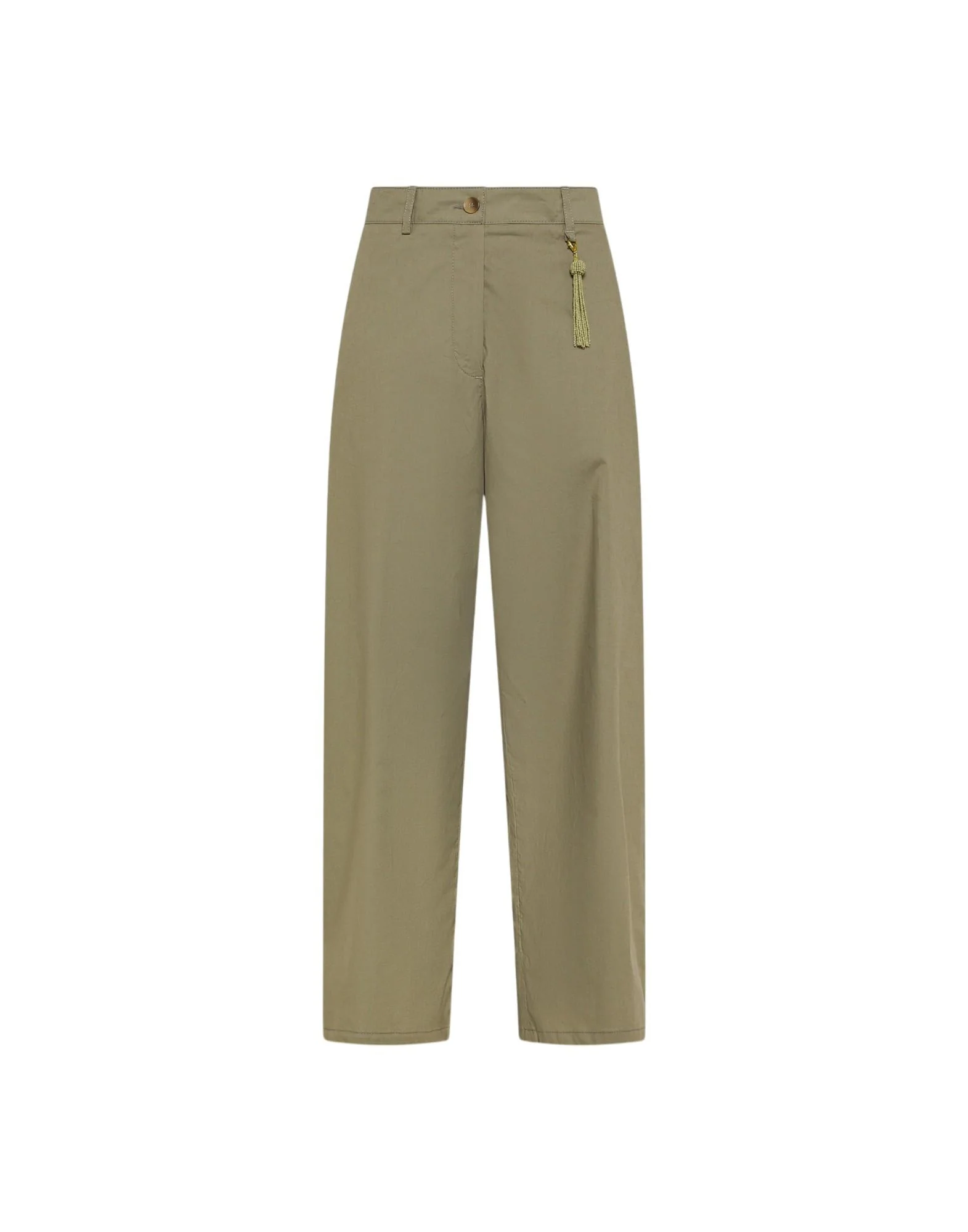 Seventy Pantalone carrot fit Donna