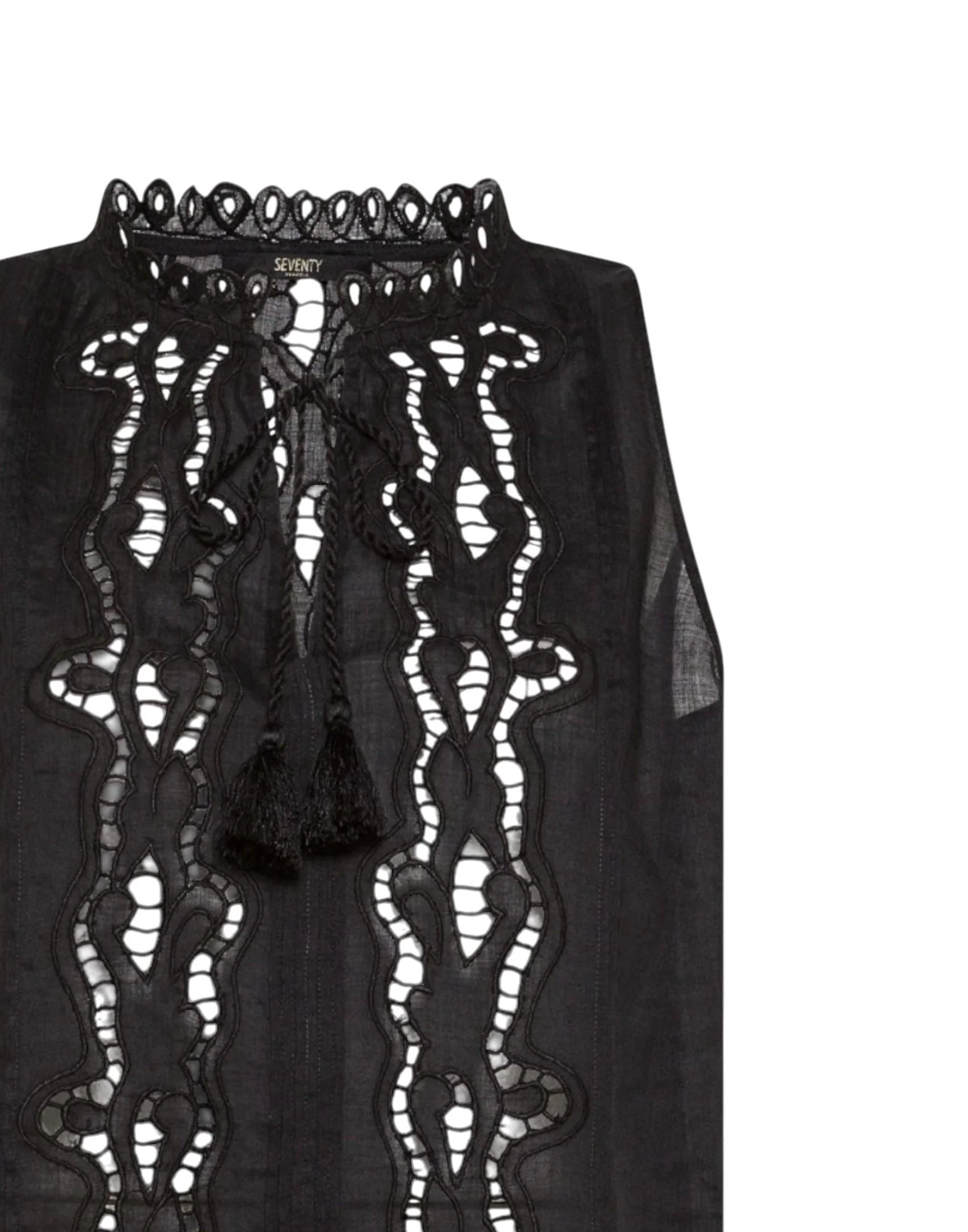 Seventy Top smanicato Donna - Image 2