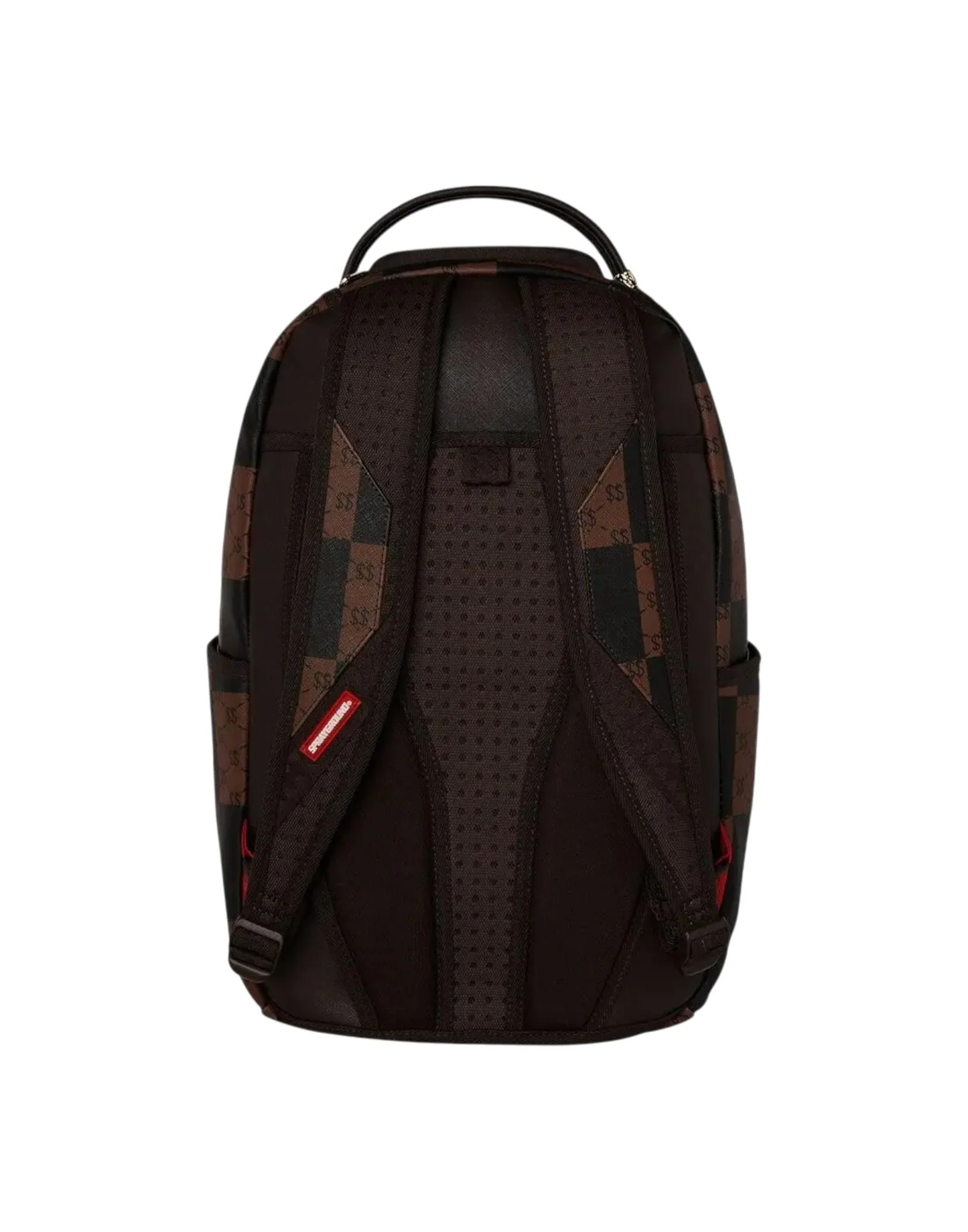 Sprayground Enlarged Checks Paris Unisex - Image 3