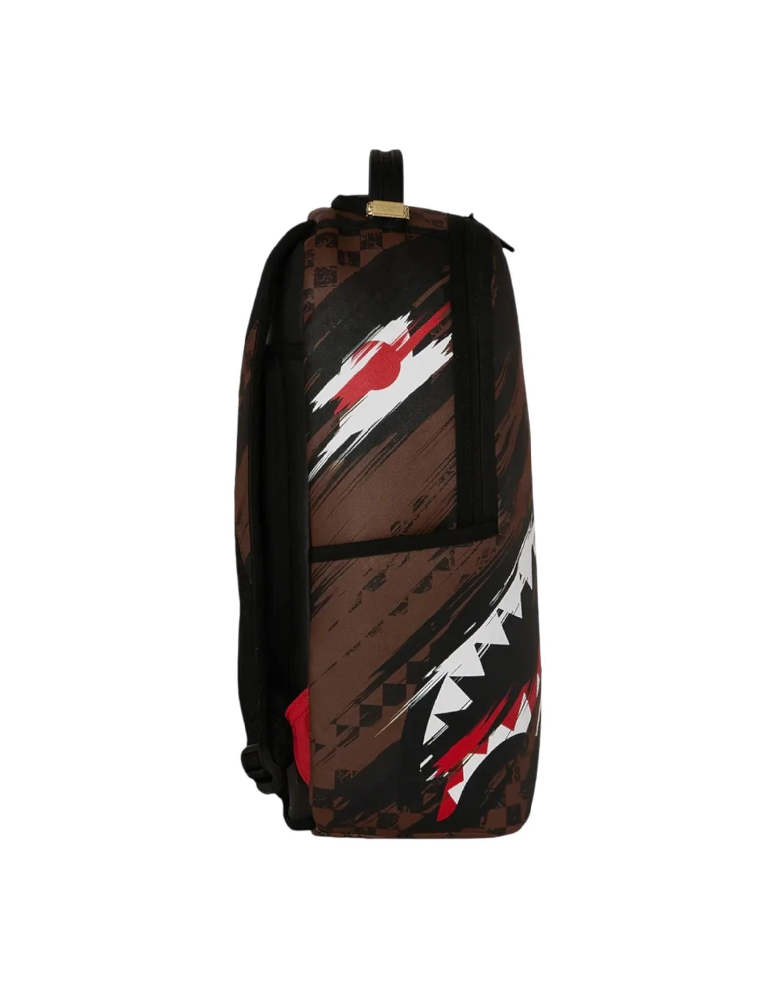 Sprayground Smeared Grunge Unisex - Image 3