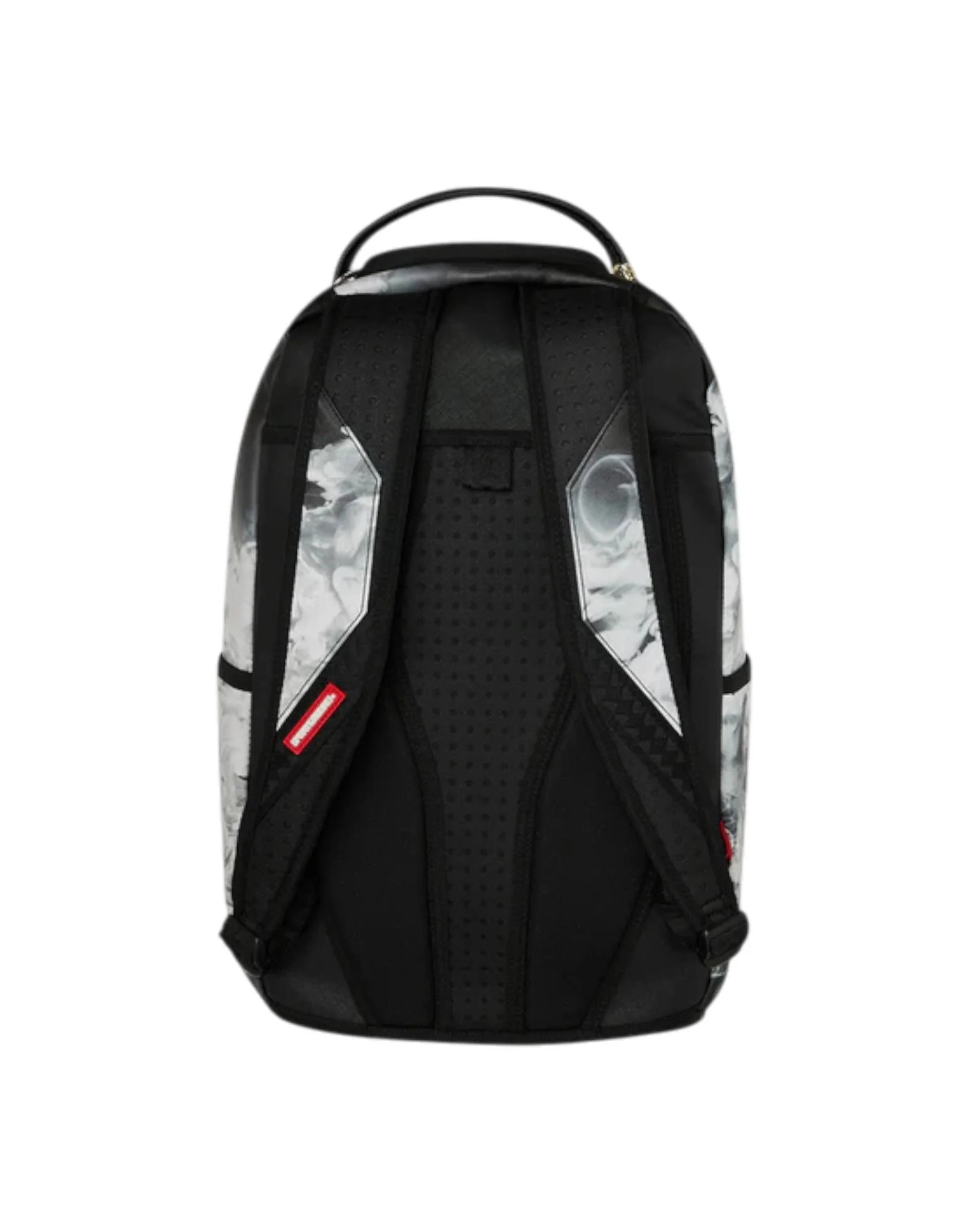 Sprayground Elevate White DLXSV Unisex - Image 4