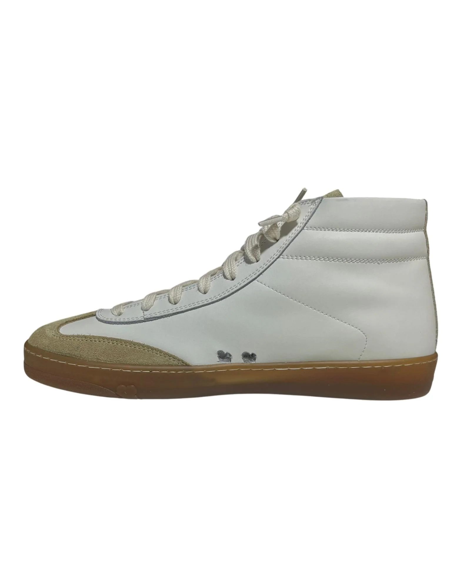Stacy Lotus Mid Uomo - Image 2