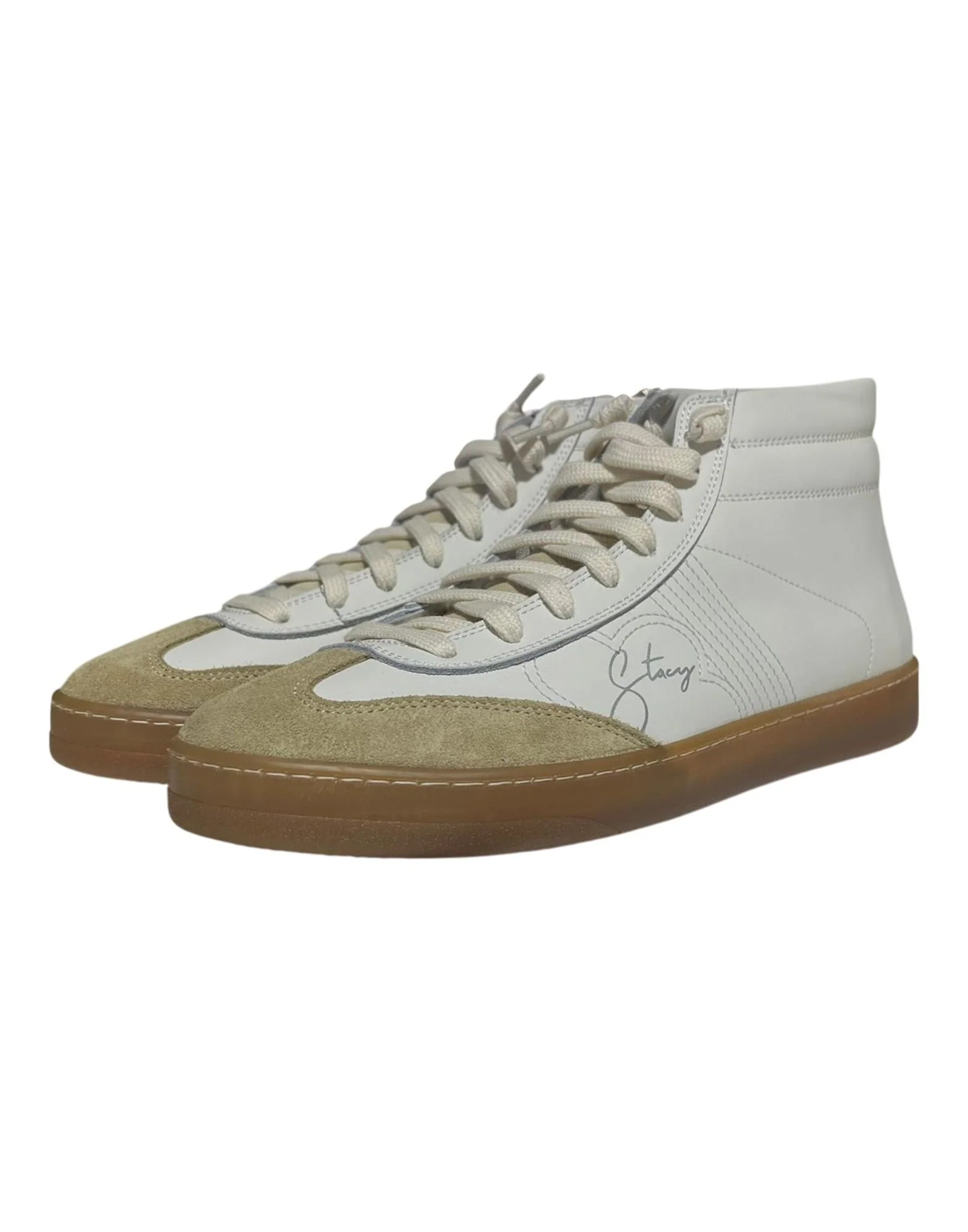 Stacy Lotus Mid Uomo - Image 3