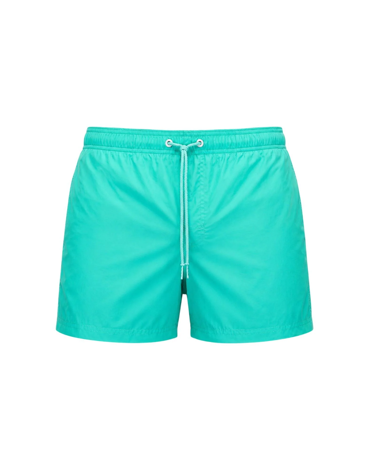 Sundek Costume da bagno corto Crinkled Uomo - Image 2