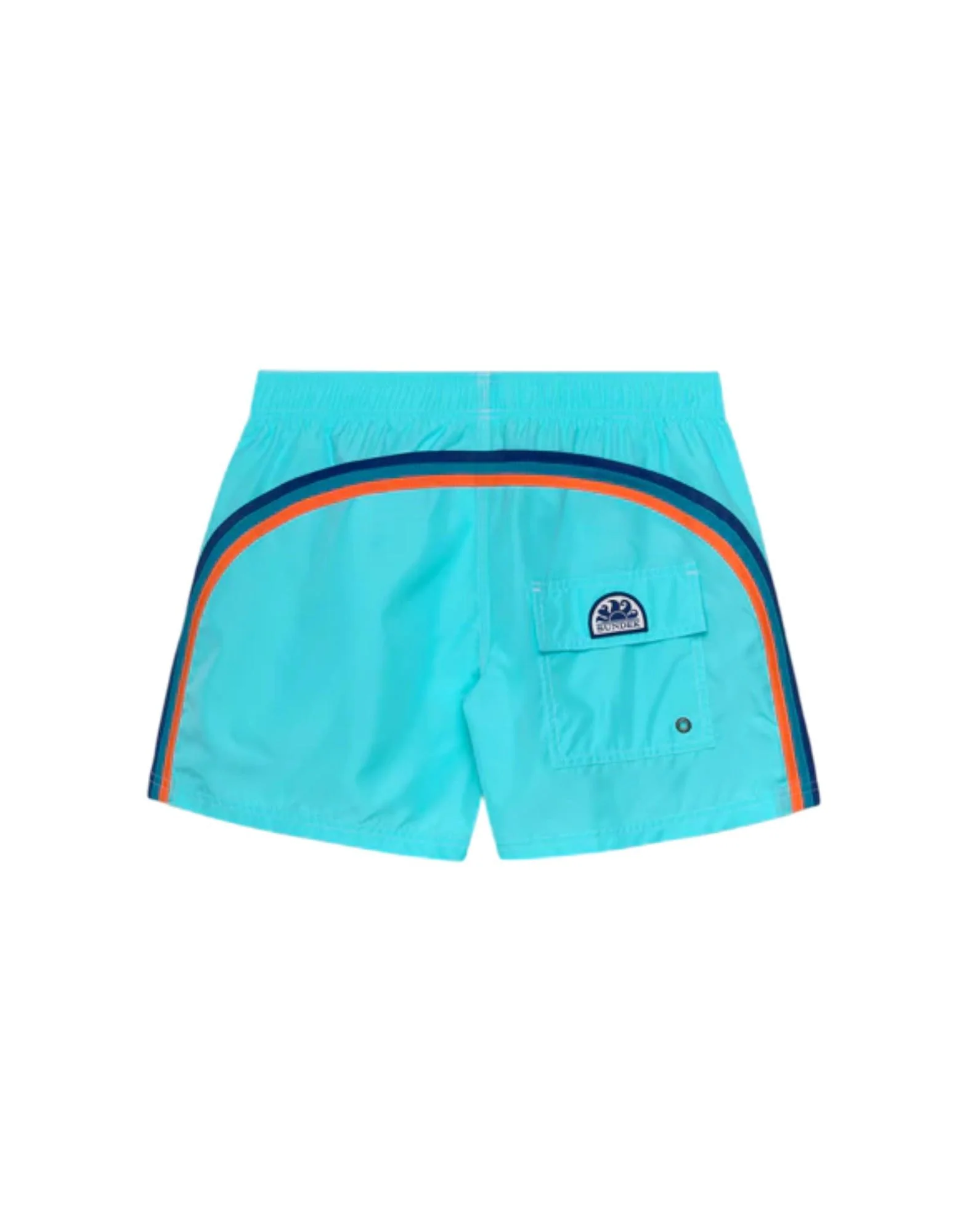 Sundek Costume da bagno Light Poly Uomo