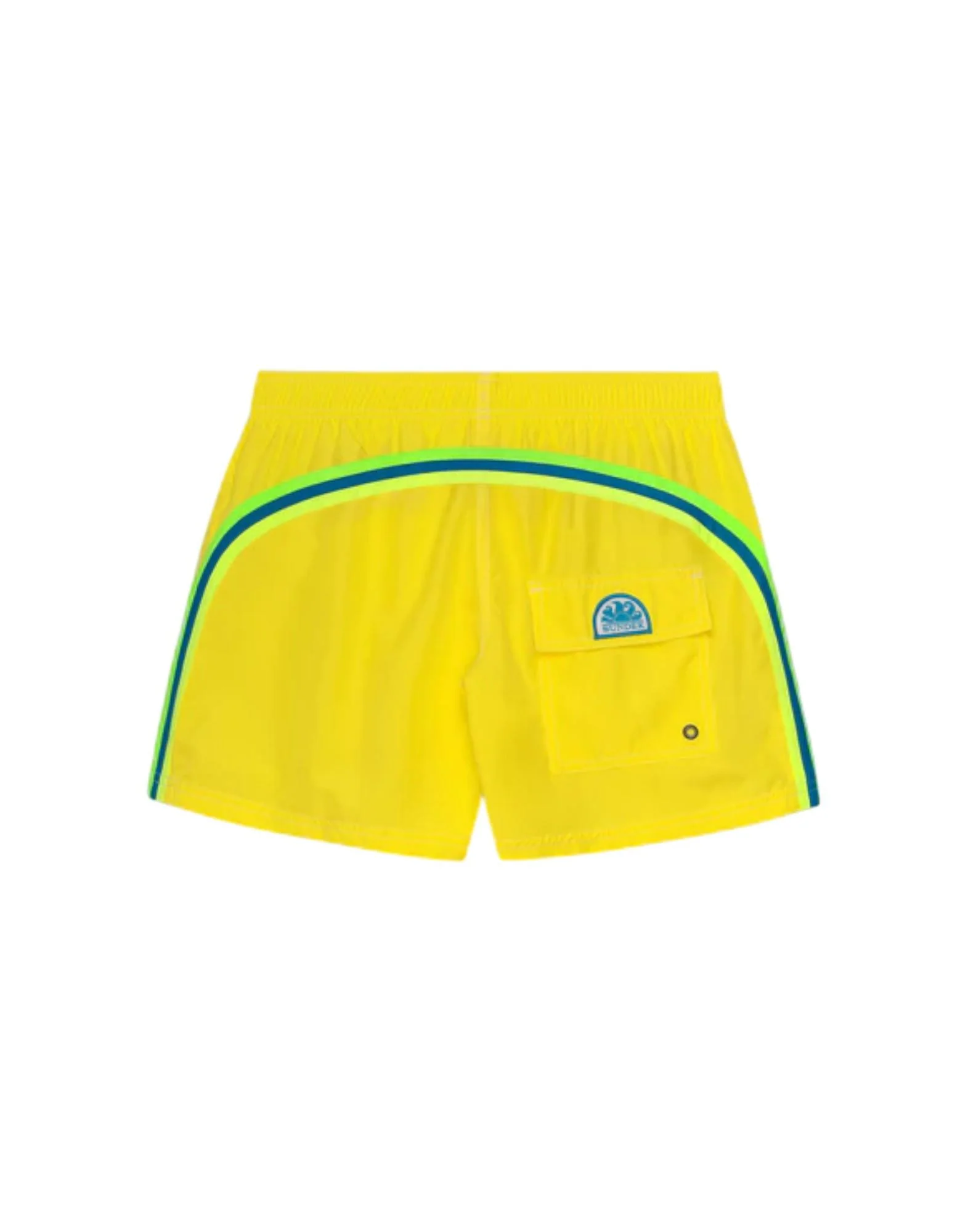Sundek Costume da bagno Light Poly Uomo