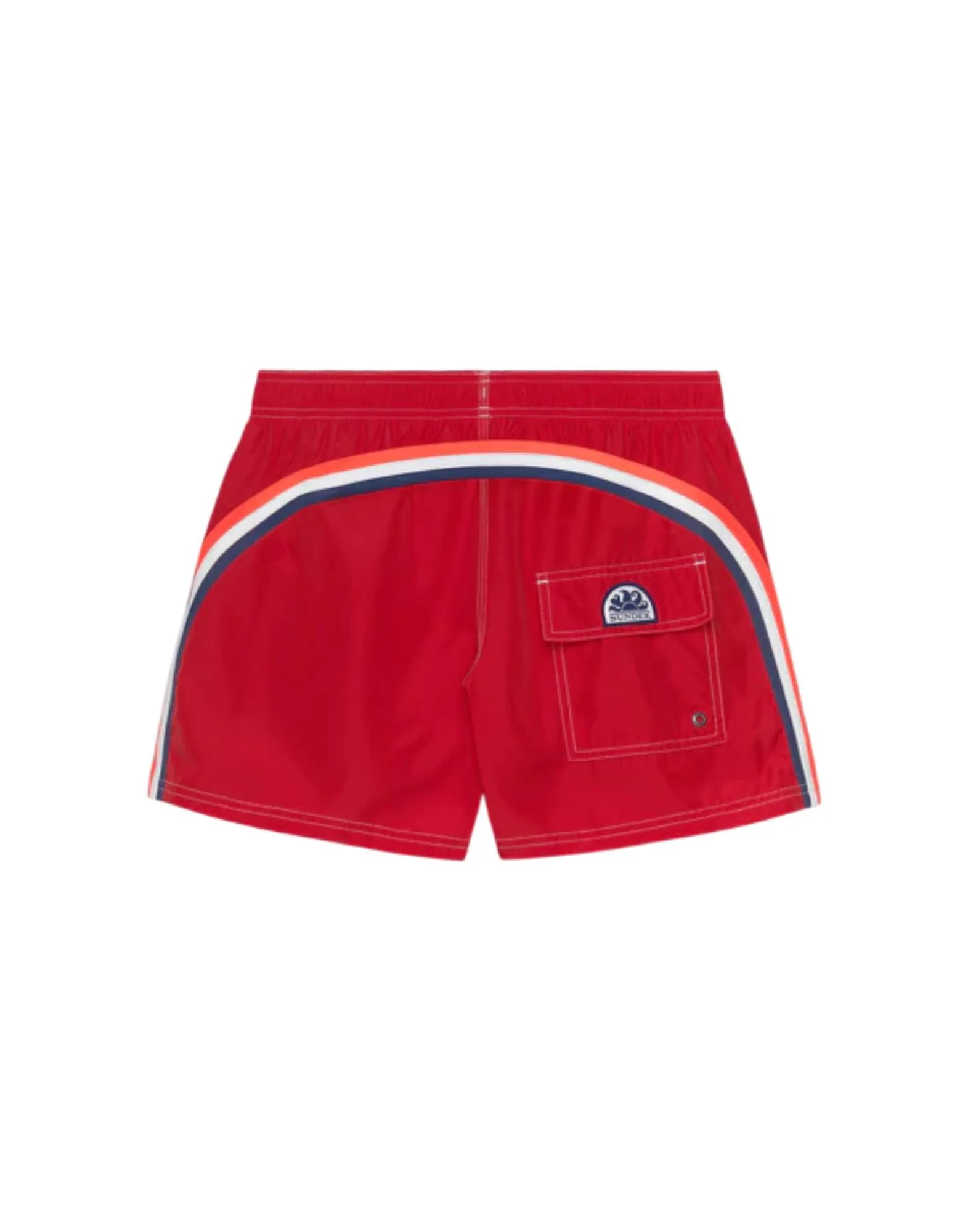 Sundek Costume da bagno Light Poly Uomo