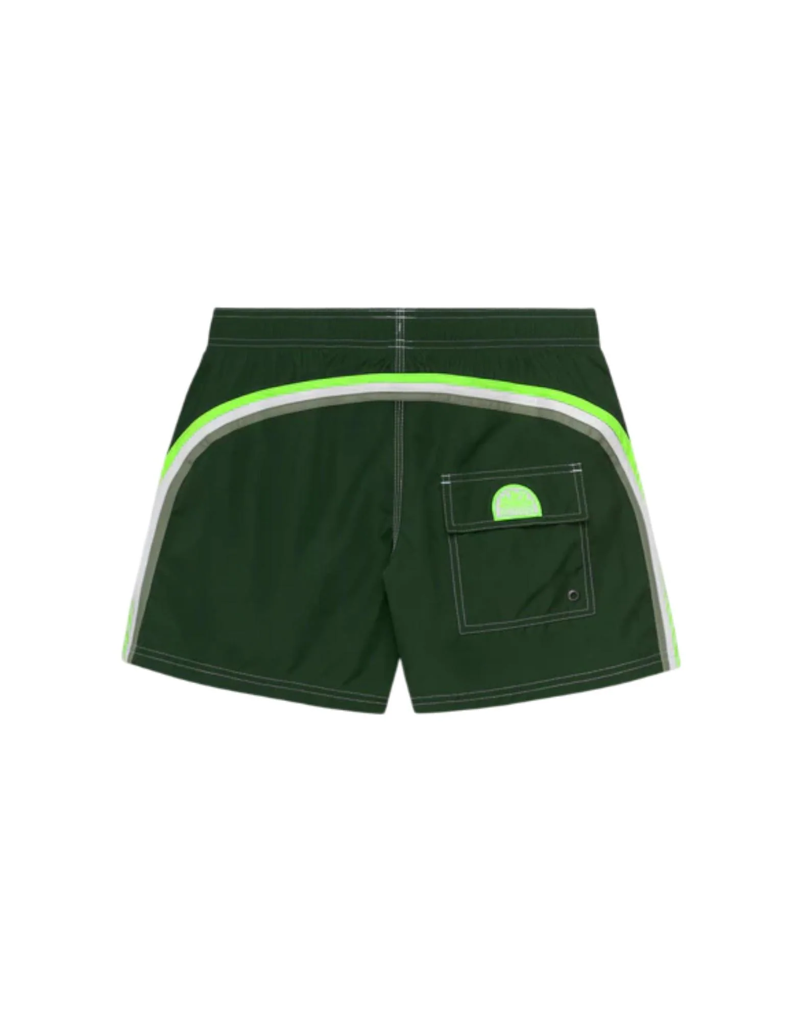 Sundek Costume da bagno Light Poly Uomo