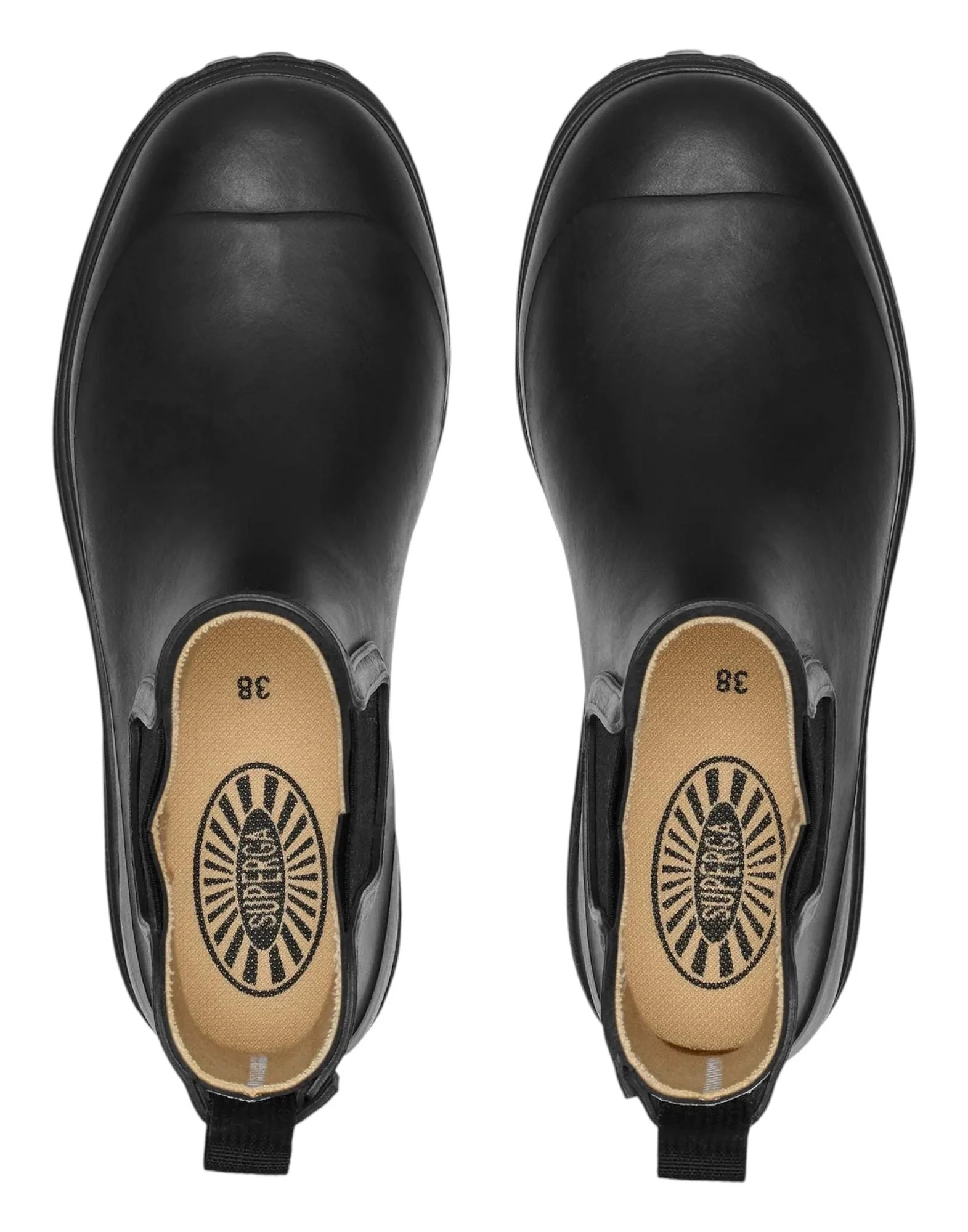 Superga 798 RUBBER Unisex - Image 4