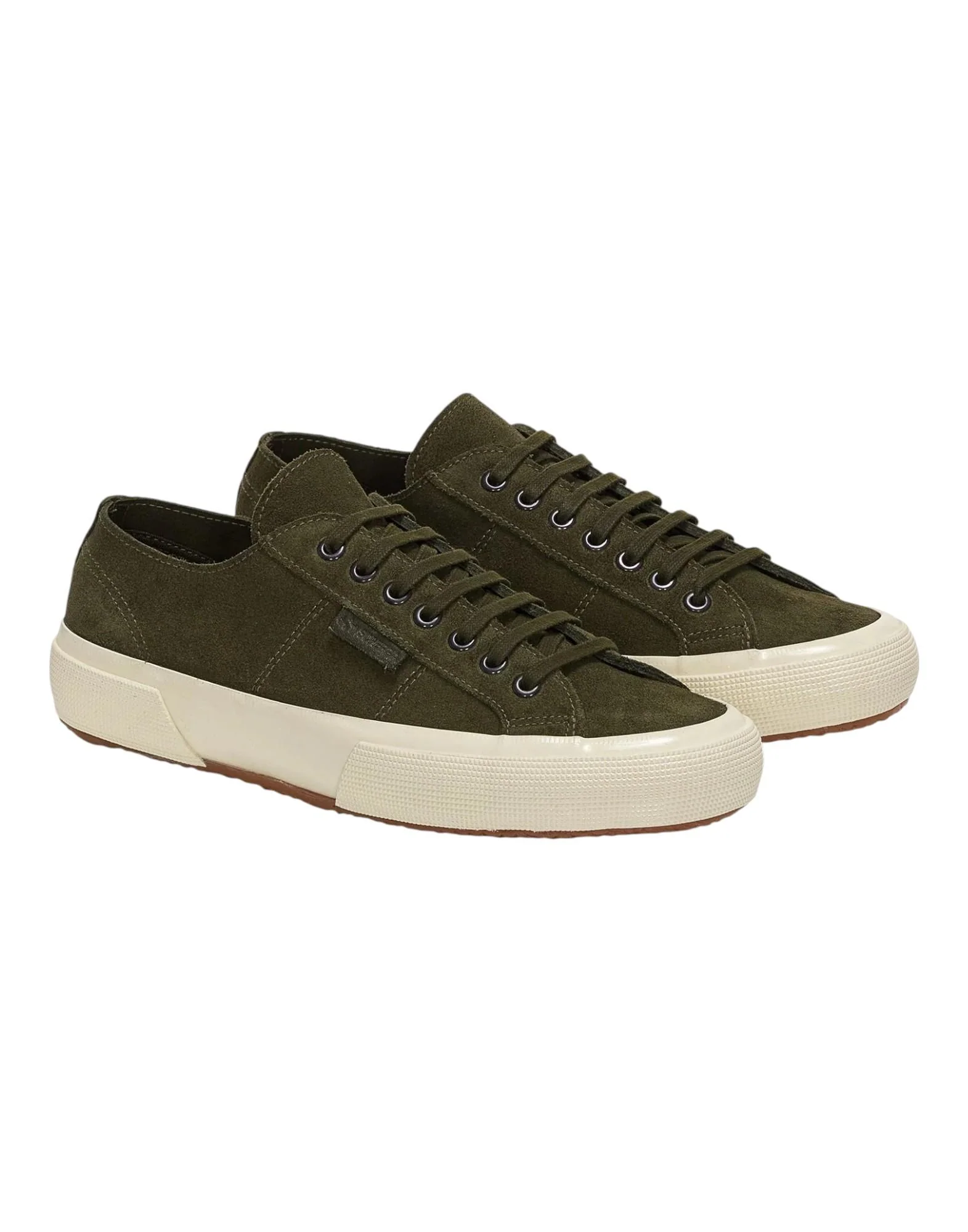 Superga 2750 OG SUEDE Uomo - Image 2