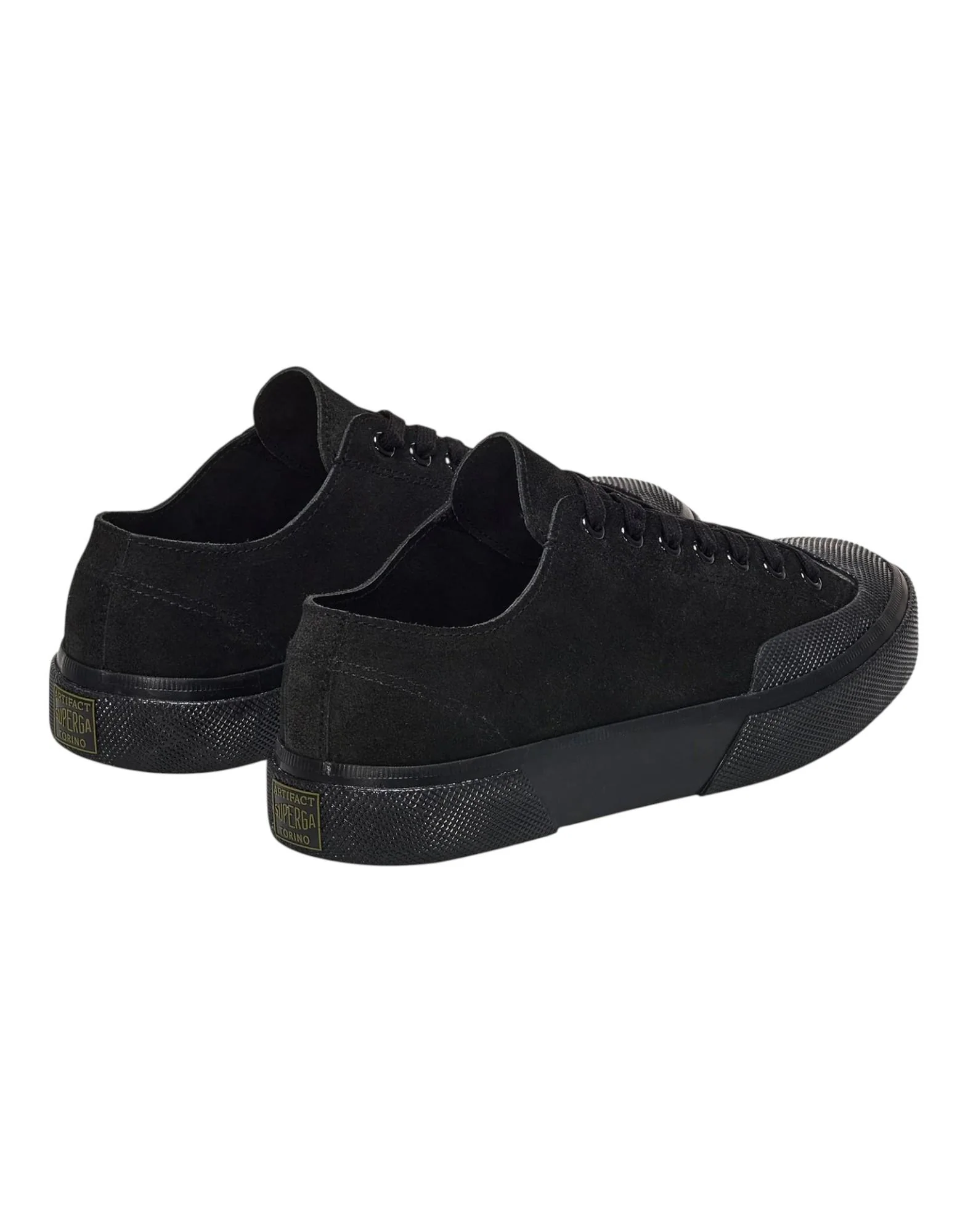 Superga 2432 WORKS SUEDE Donna - Image 3