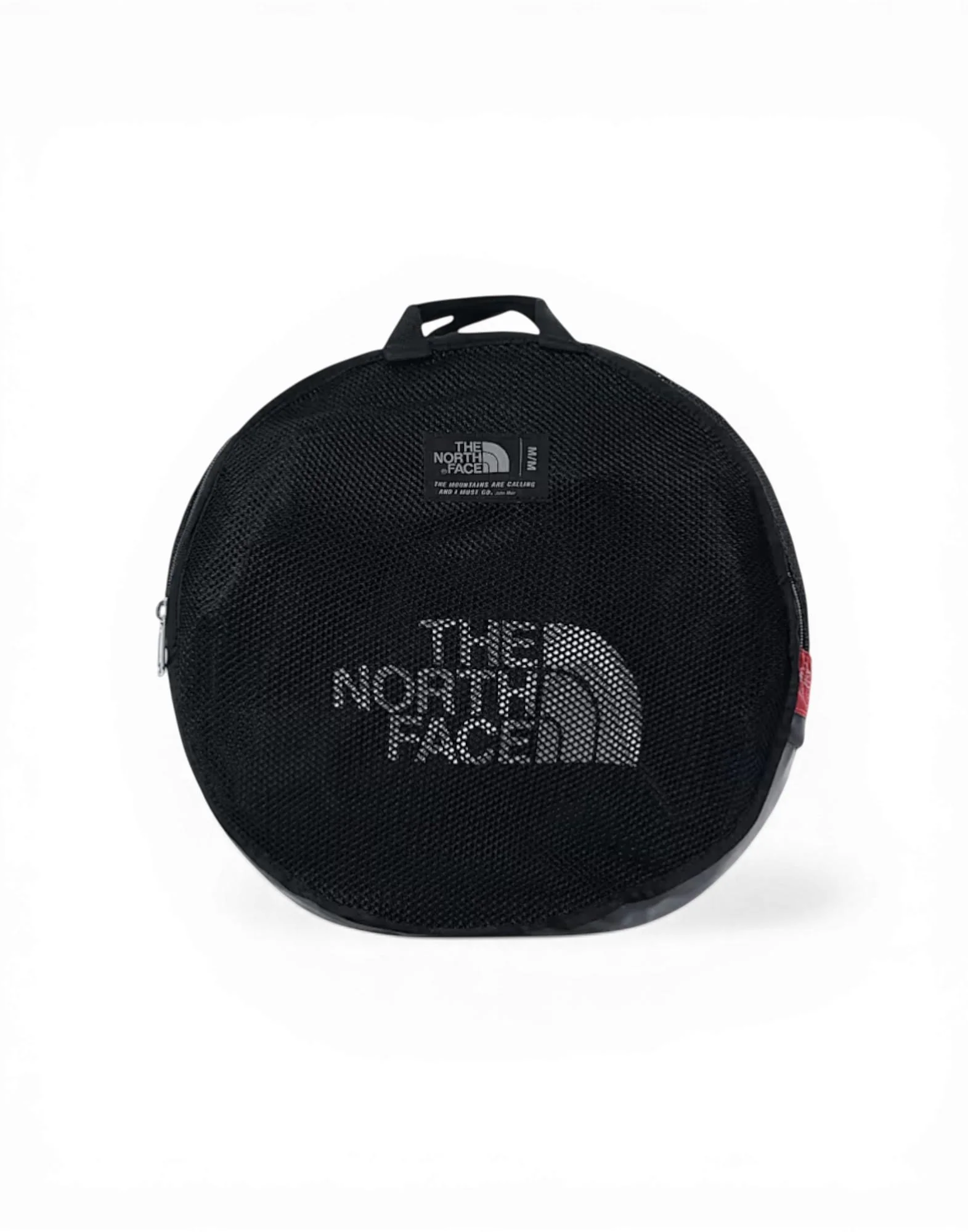 The North Face BASE CAMP DUFFEL - M Unisex - Image 3