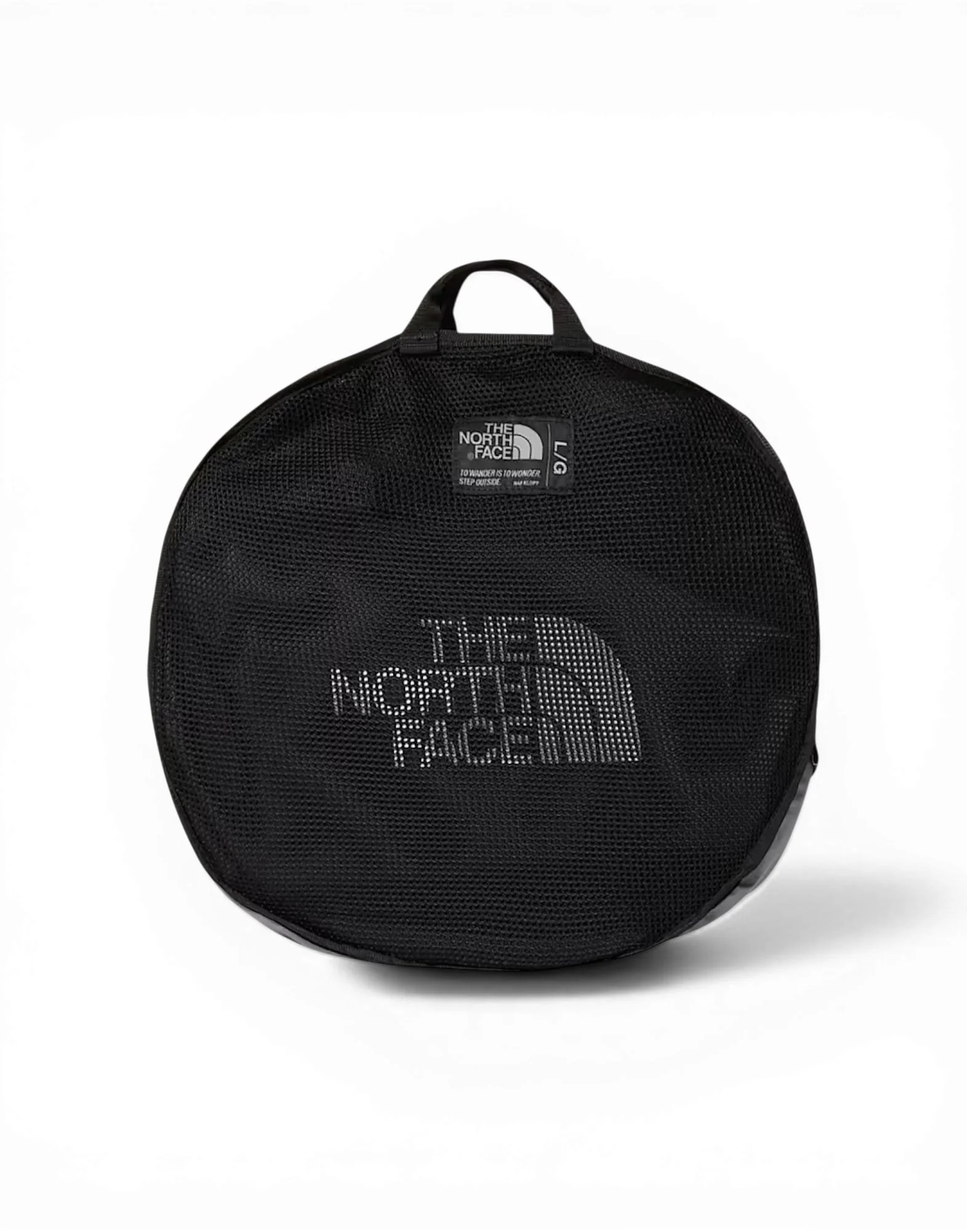 The North Face BASE CAMP DUFFEL - L Unisex - Image 3