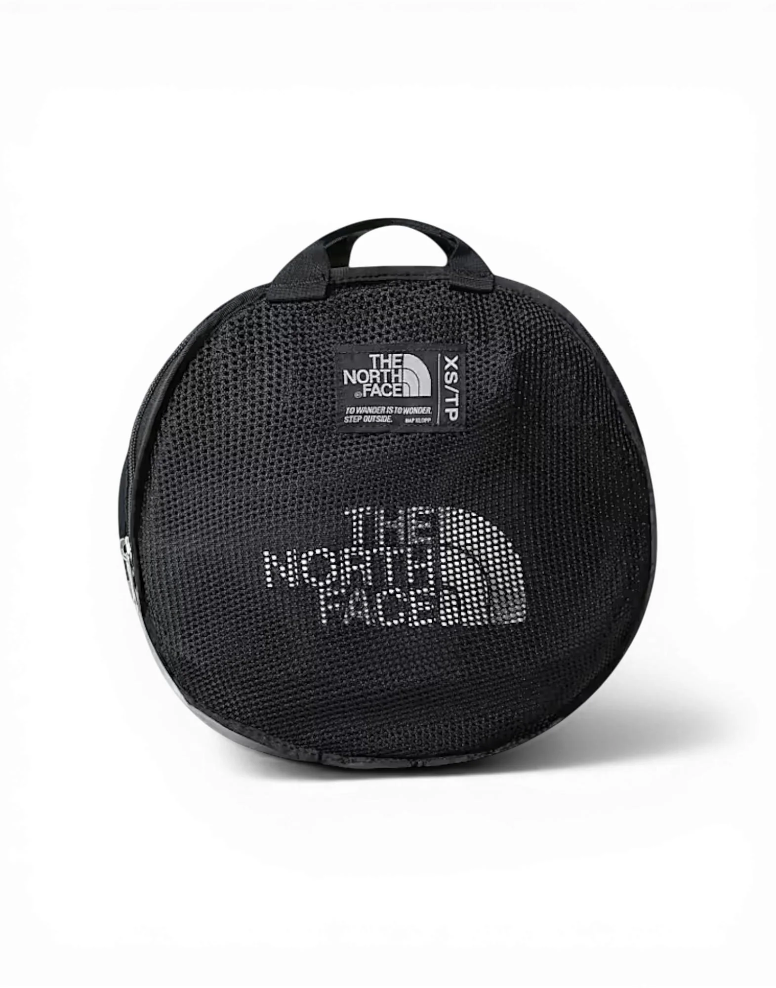 The North Face BASE CAMP DUFFEL- XS Unisex - Image 3