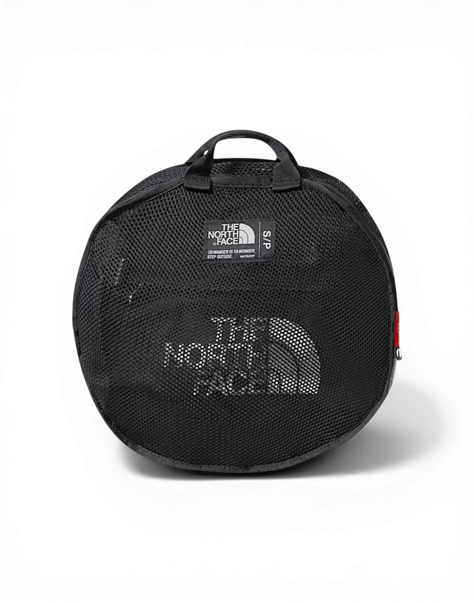 The North Face BASE CAMP DUFFEL - S Unisex - Image 3