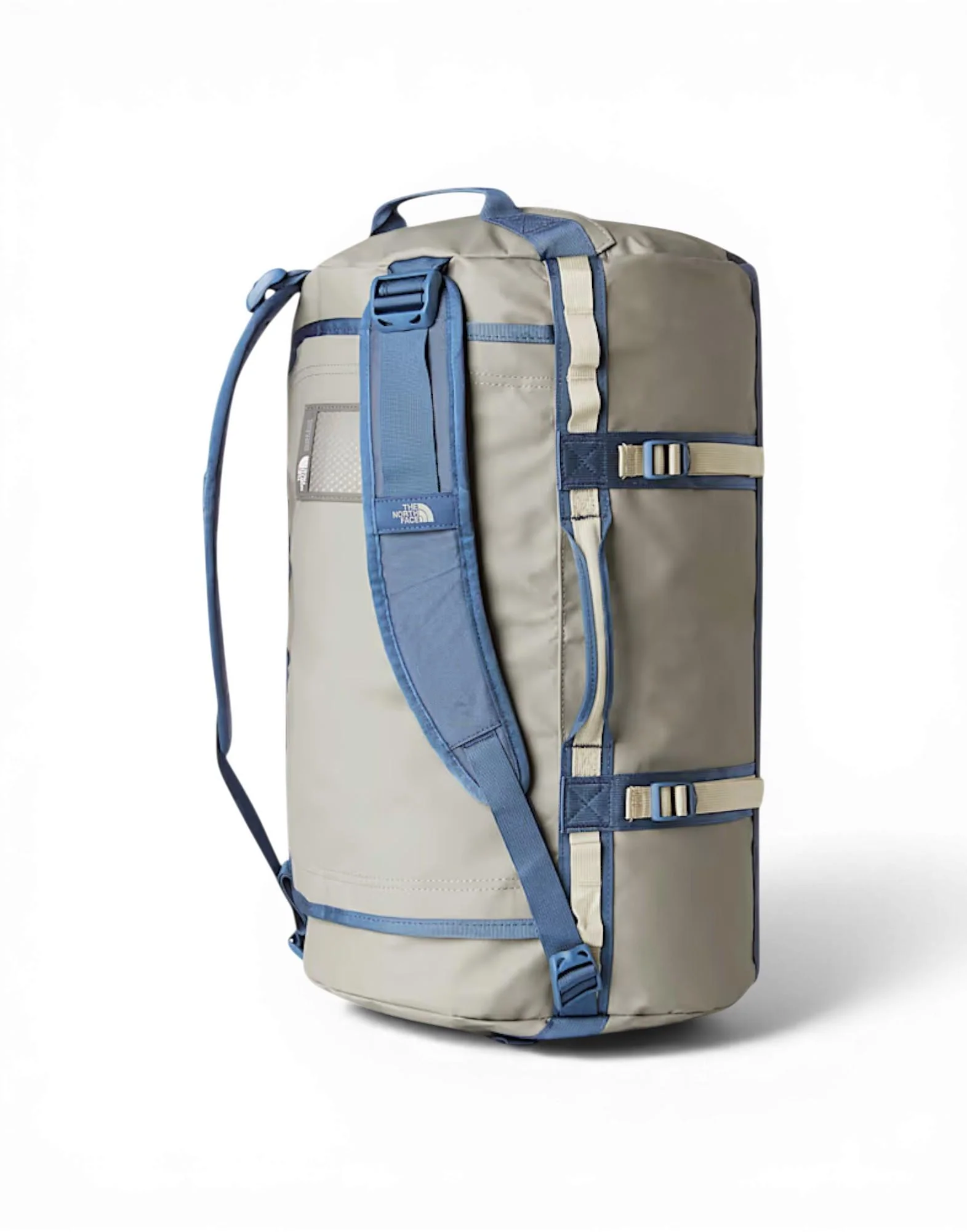 The North Face BASE CAMP DUFFEL - S Unisex - Image 2