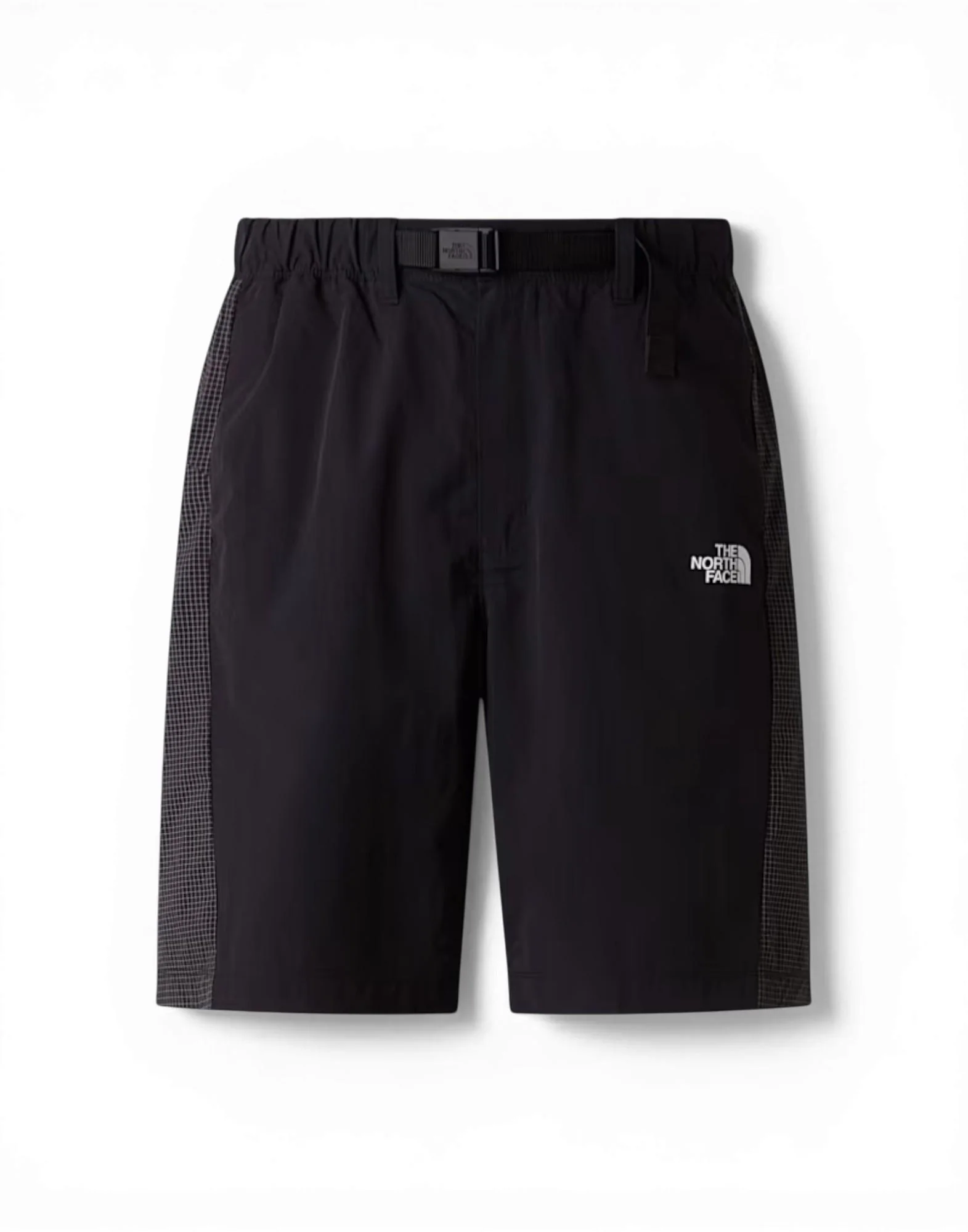 The North Face NSE Belted Shorts Unisex