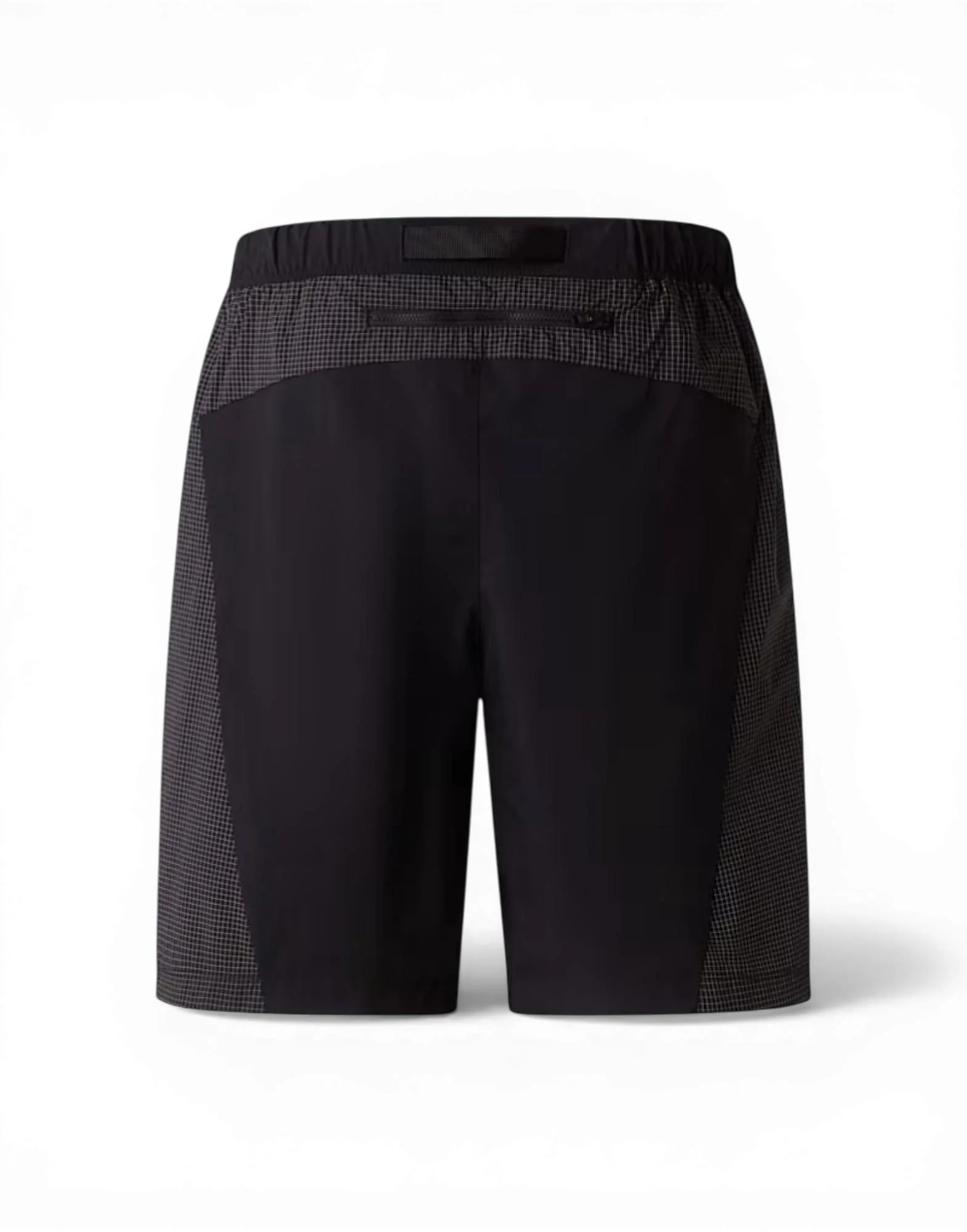 The North Face NSE Belted Shorts Unisex - Image 2