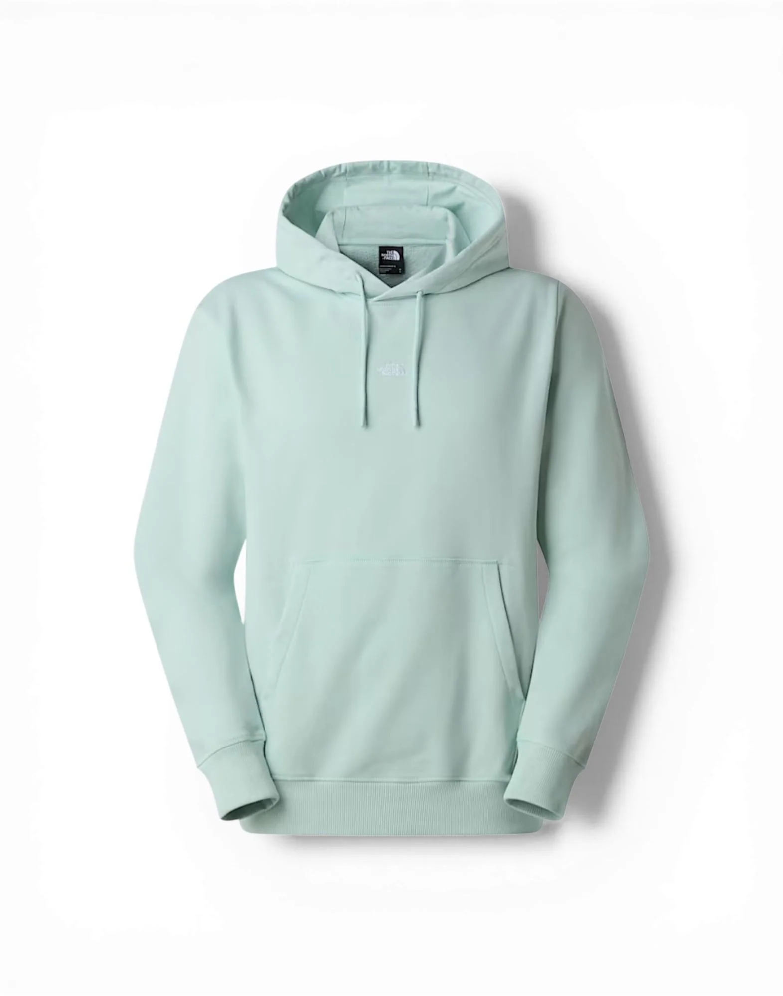 The North Face Essential Light Relaxed Hoodie Unisex