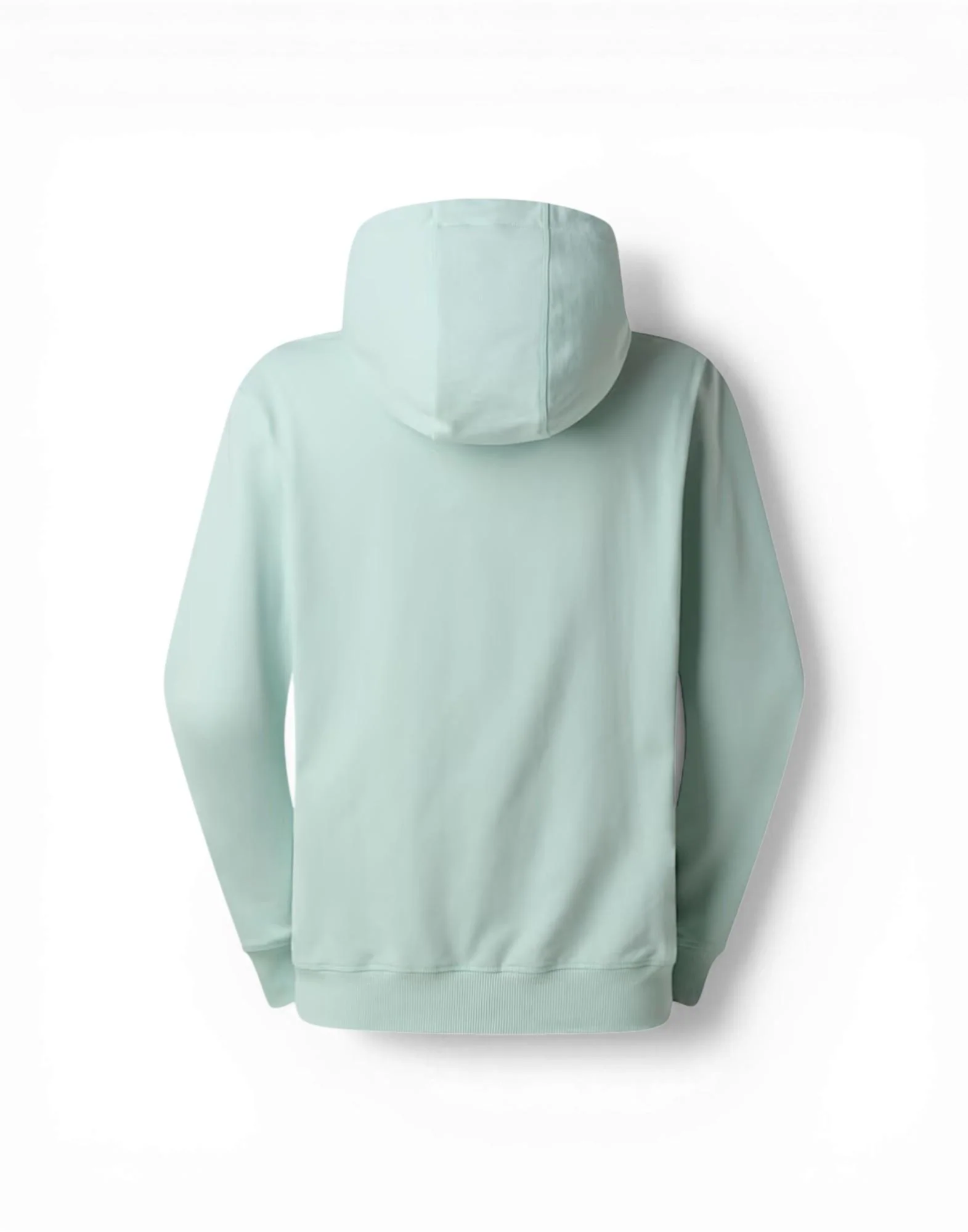 The North Face Essential Light Relaxed Hoodie Unisex - Image 2