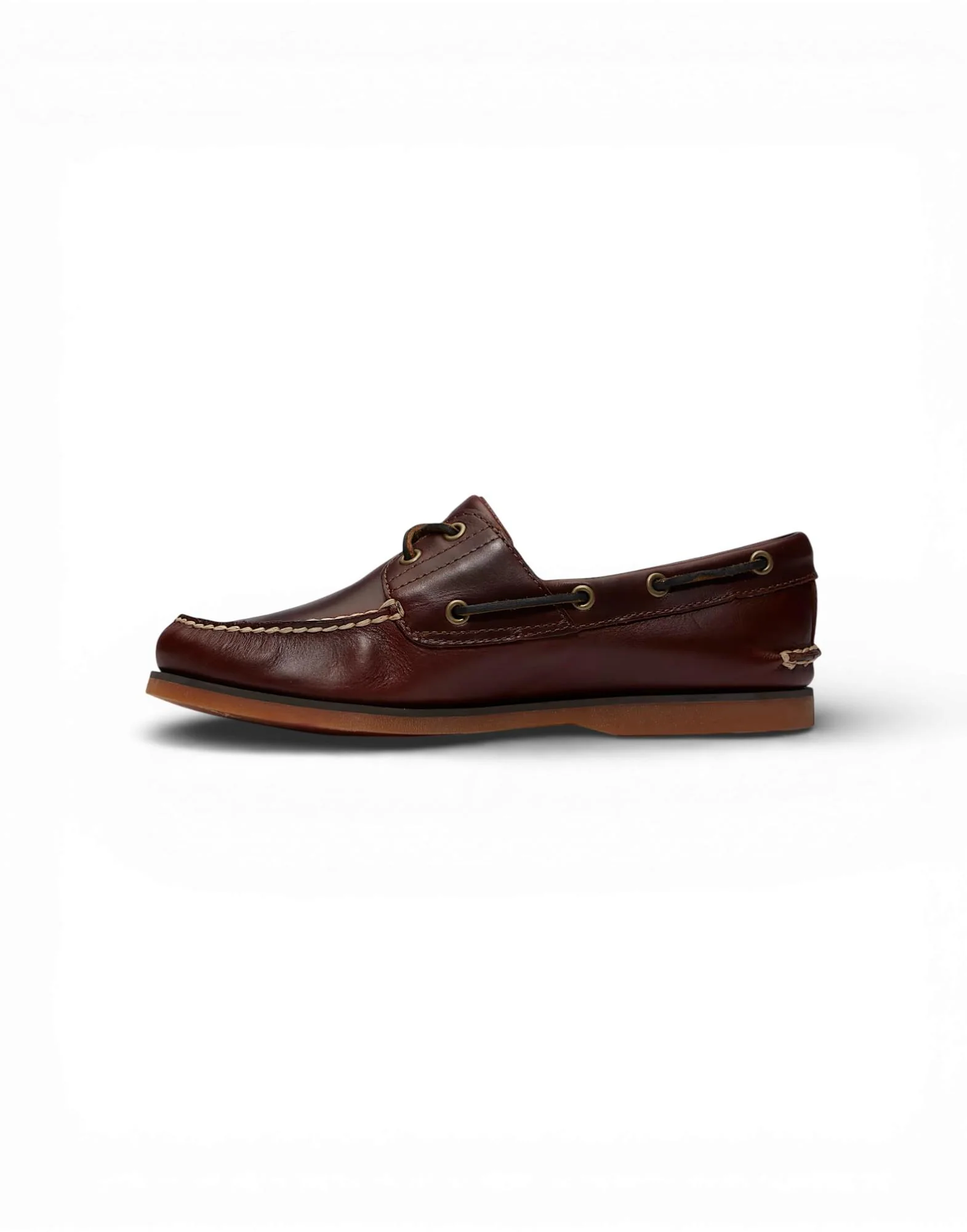 Timberland CLAS BOAT SHOE MDBRN Uomo - Image 3