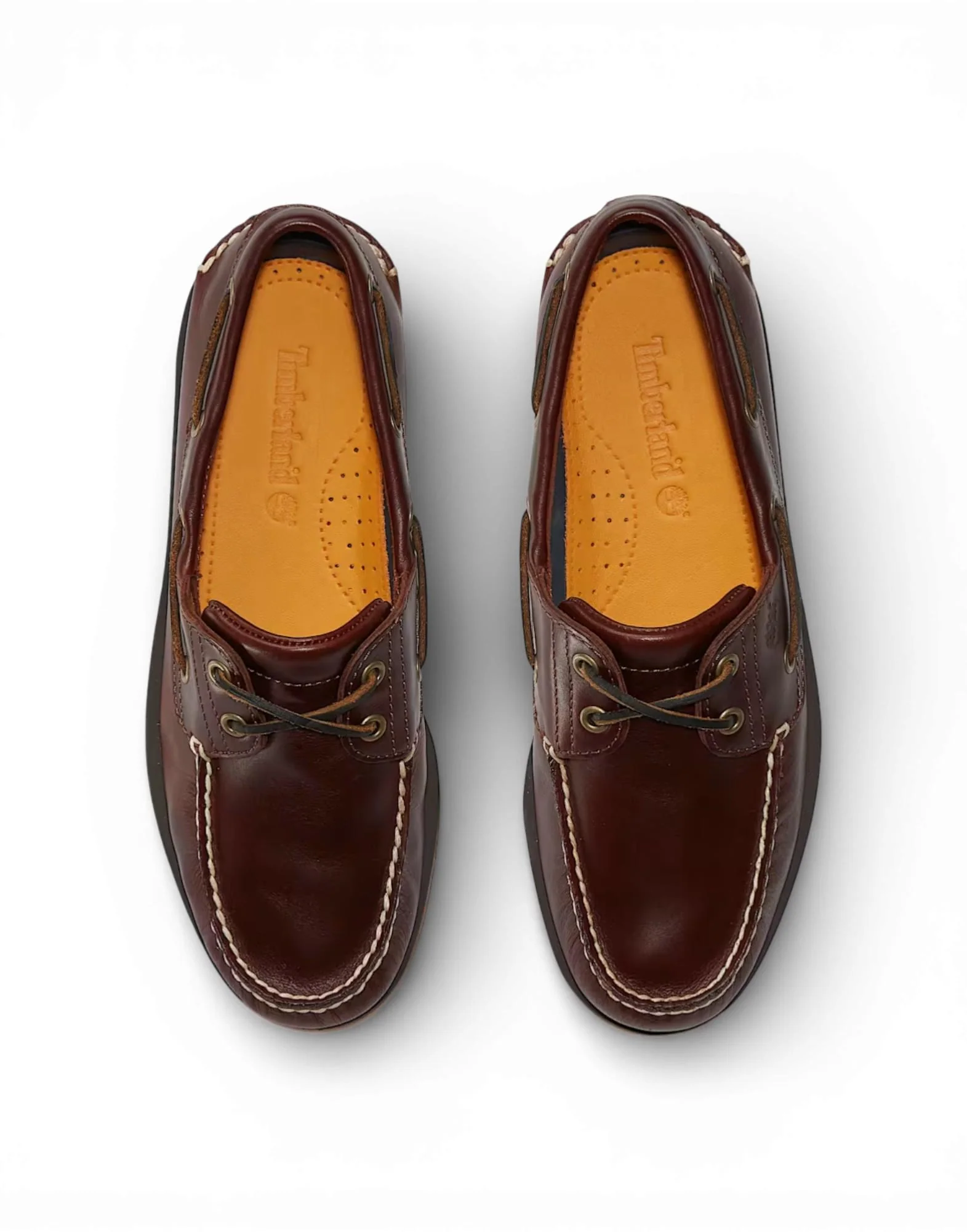 Timberland CLAS BOAT SHOE MDBRN Uomo - Image 4