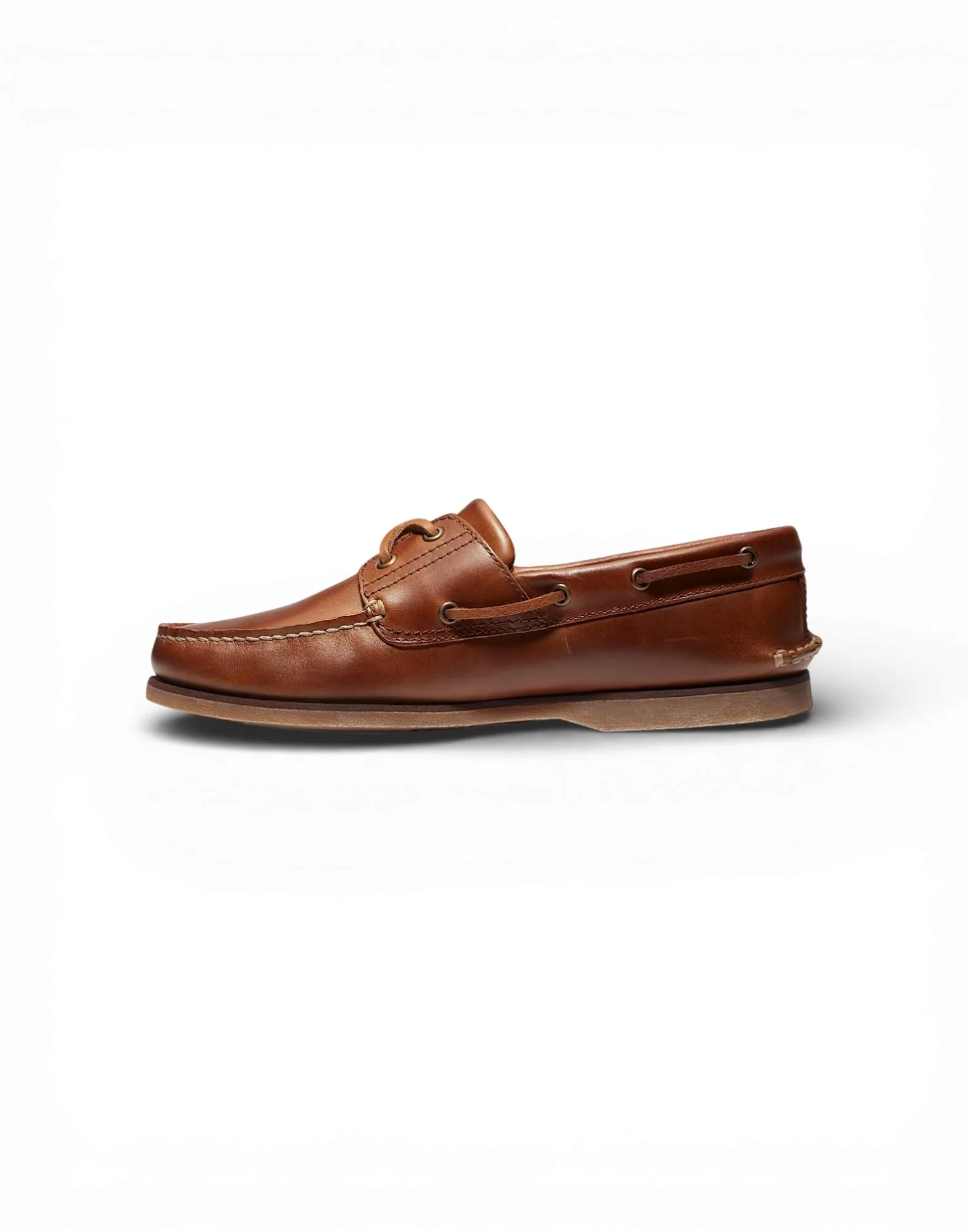 Timberland CLAS BOAT SHOE MDBRN Uomo - Image 3