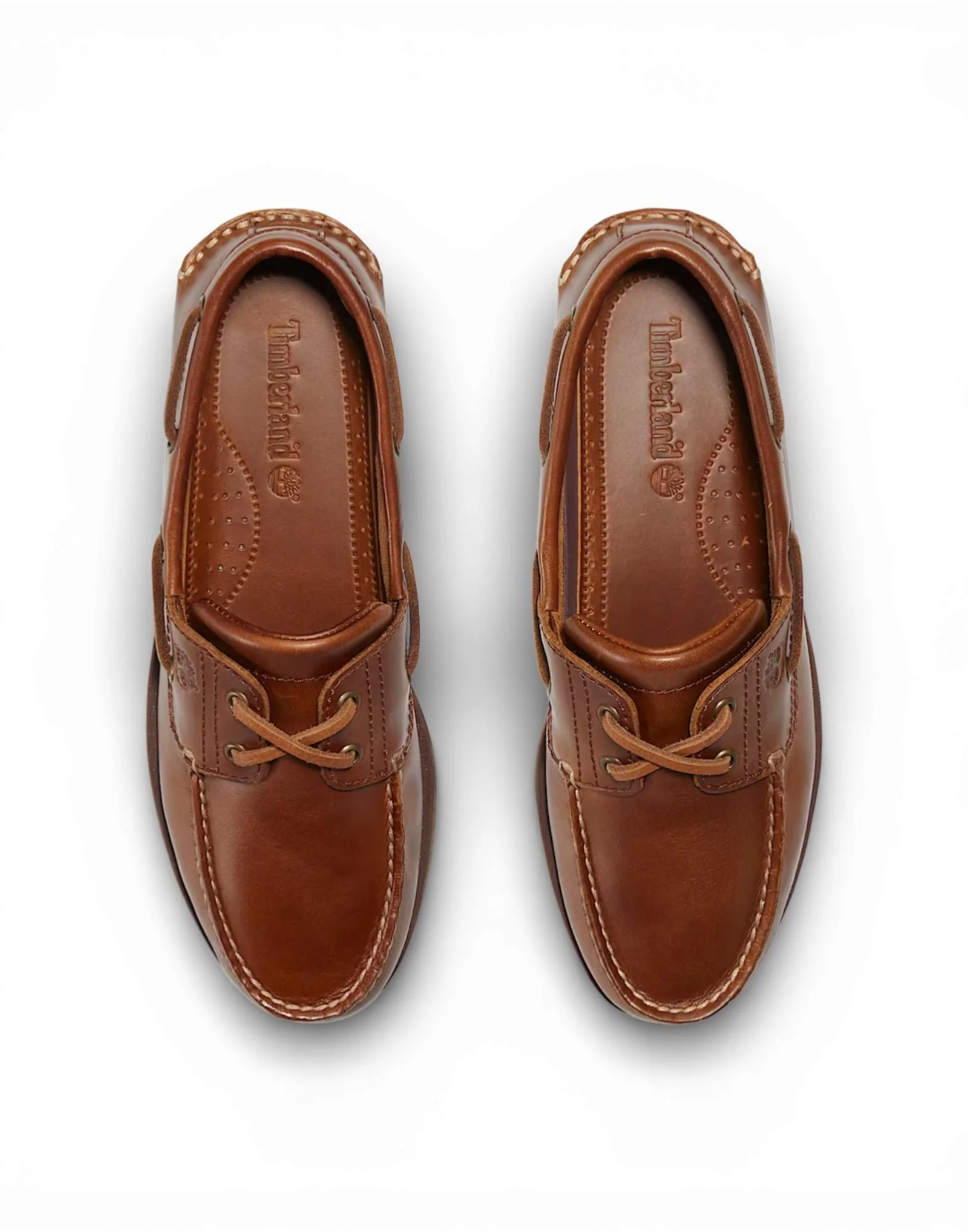 Timberland CLAS BOAT SHOE MDBRN Uomo - Image 4