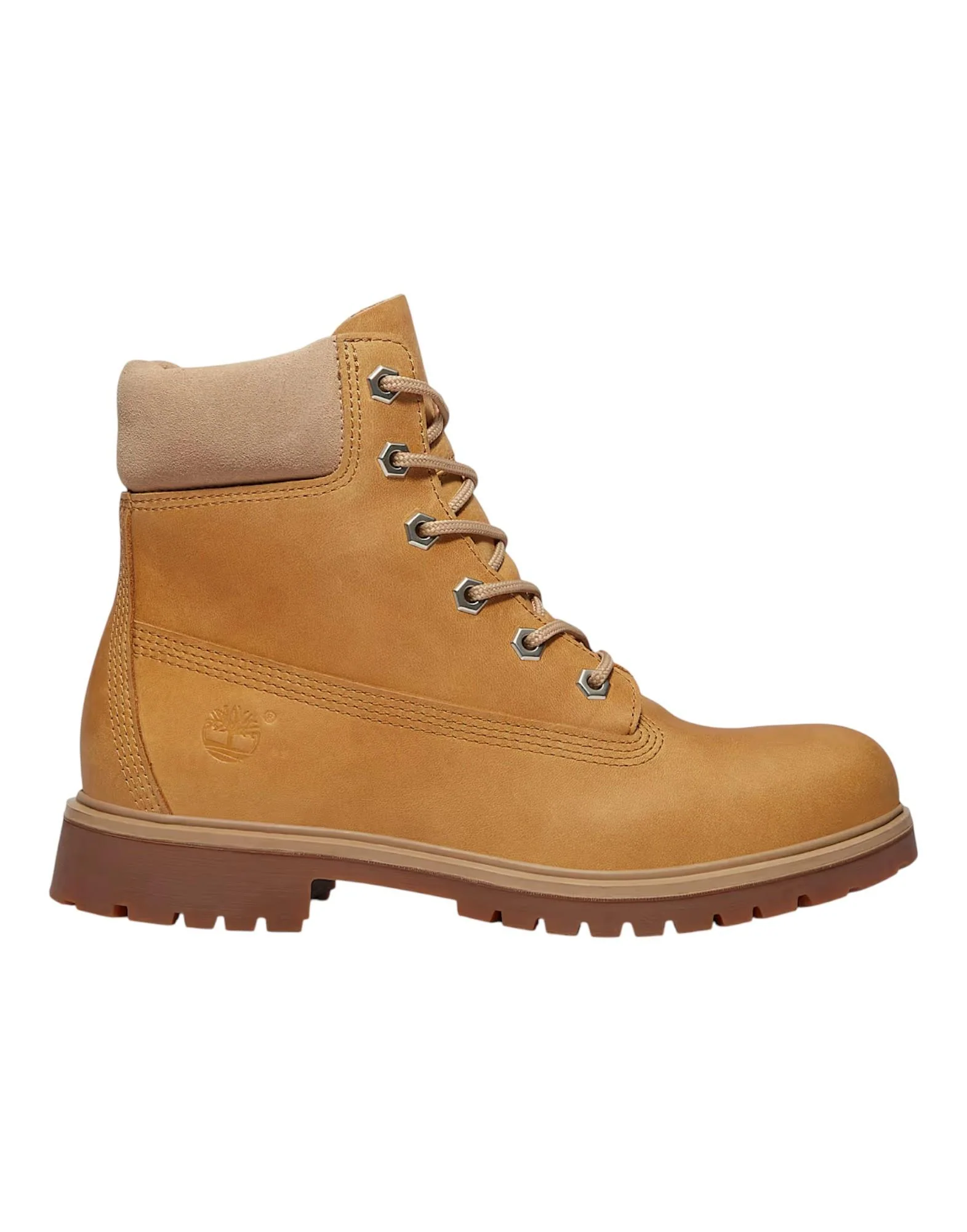 Timberland Tbes 6 In Lace Waterproof Boot Donna