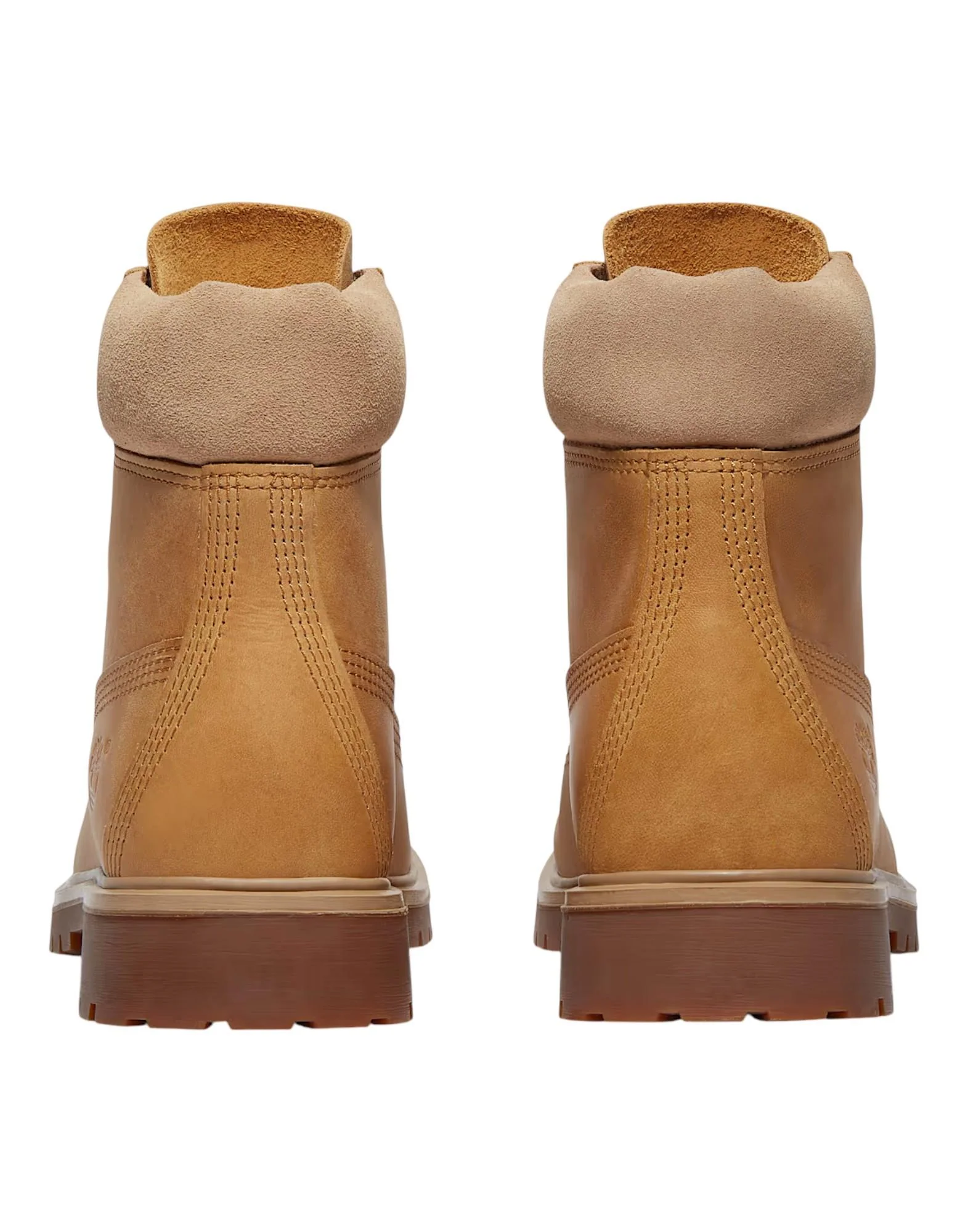 Timberland Tbes 6 In Lace Waterproof Boot Donna - Image 4