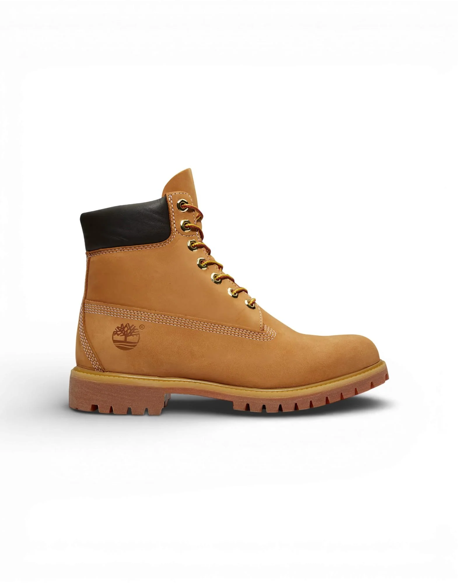 Timberland PREM 6 IN LACE WATERPROOF BOOT Uomo