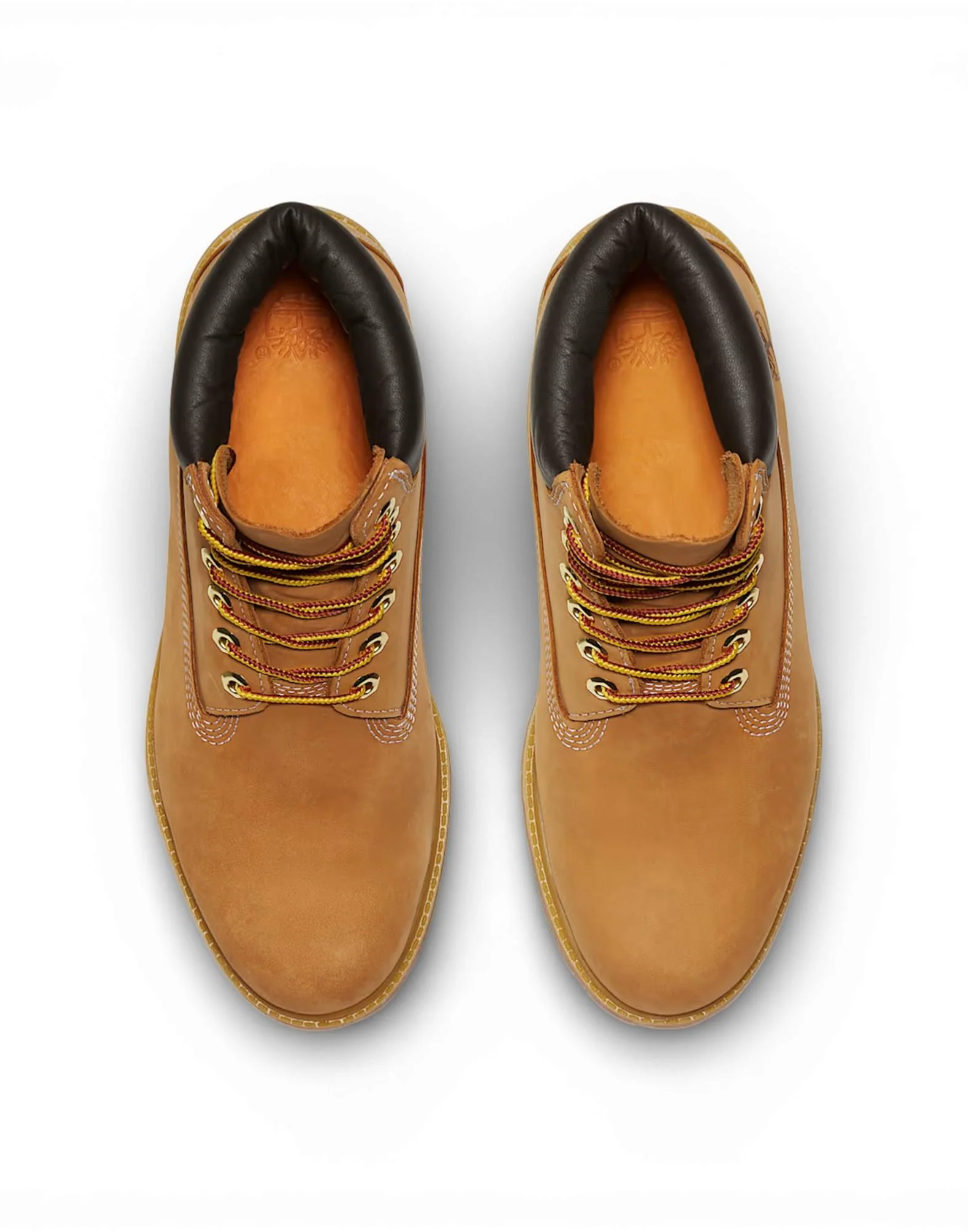 Timberland PREM 6 IN LACE WATERPROOF BOOT Uomo - Image 4