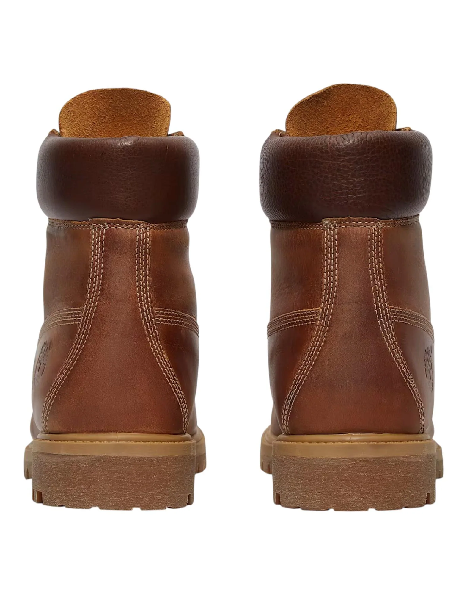 Timberland Prem 6 In Lace Waterproof Boot Uomo - Image 3
