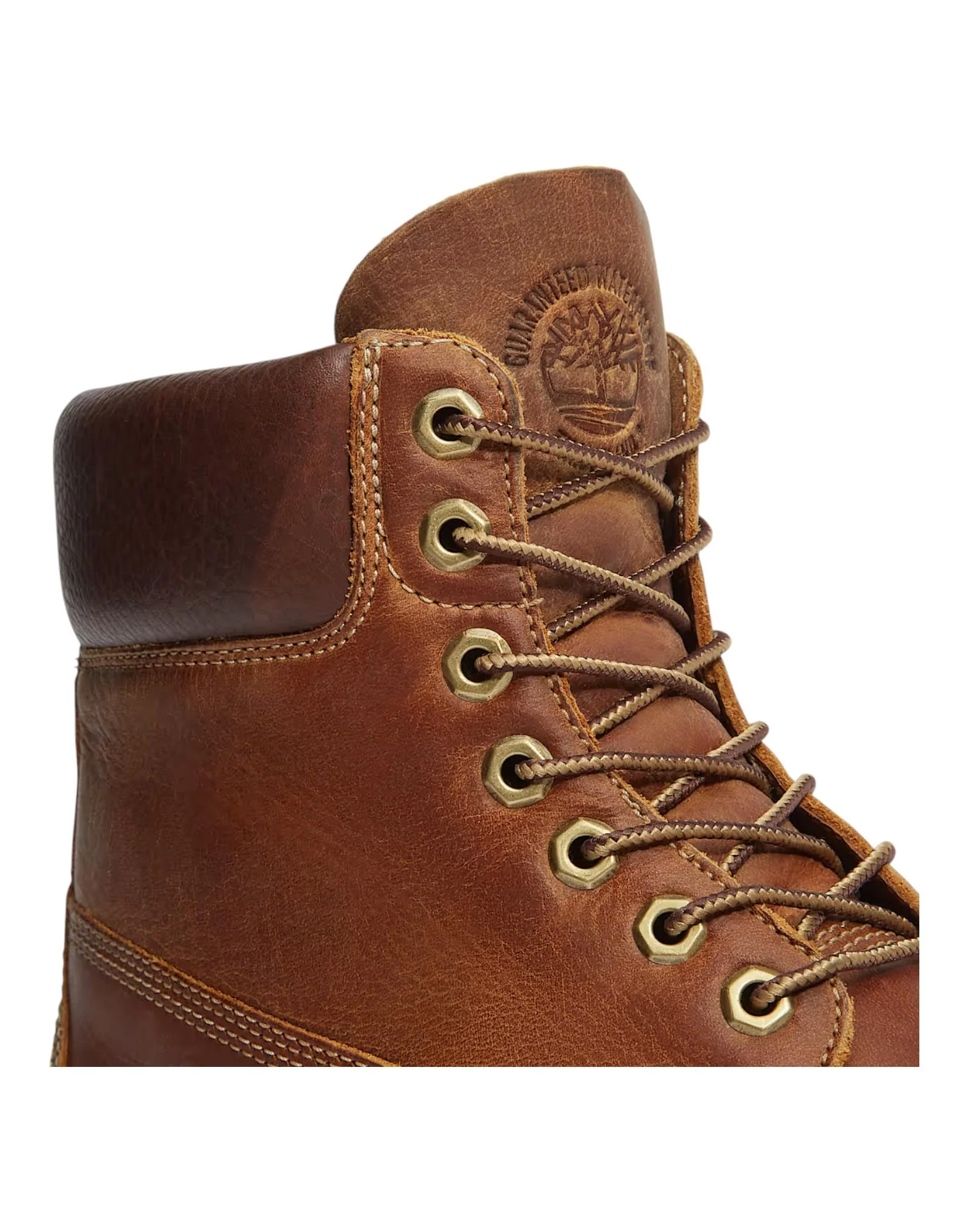 Timberland Prem 6 In Lace Waterproof Boot Uomo - Image 4