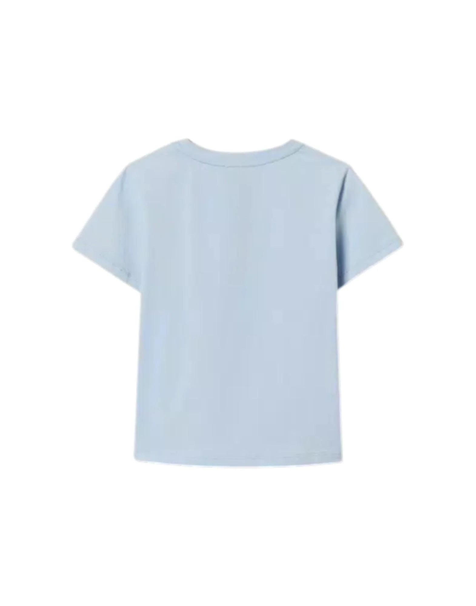 Twinset T-shirt regular con stampa glossy Bambina - Image 2