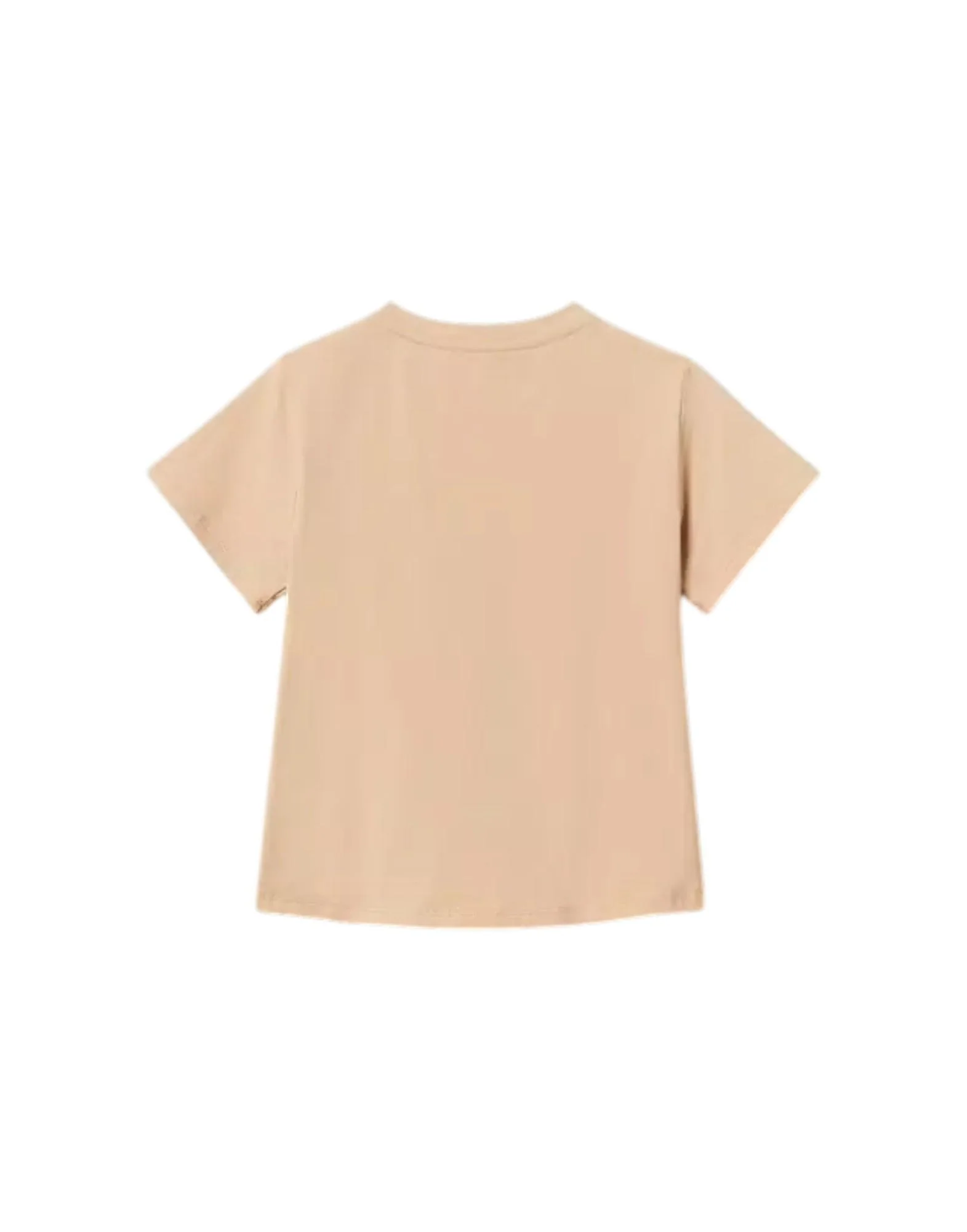 Twinset T-shirt regular con ricamo Bambina - Image 2